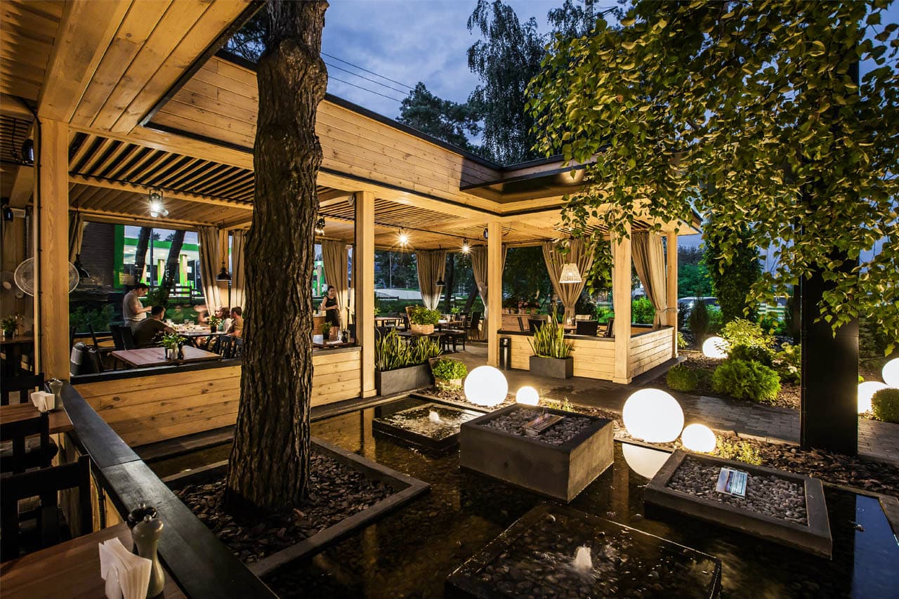 Baker's Bistro image 7