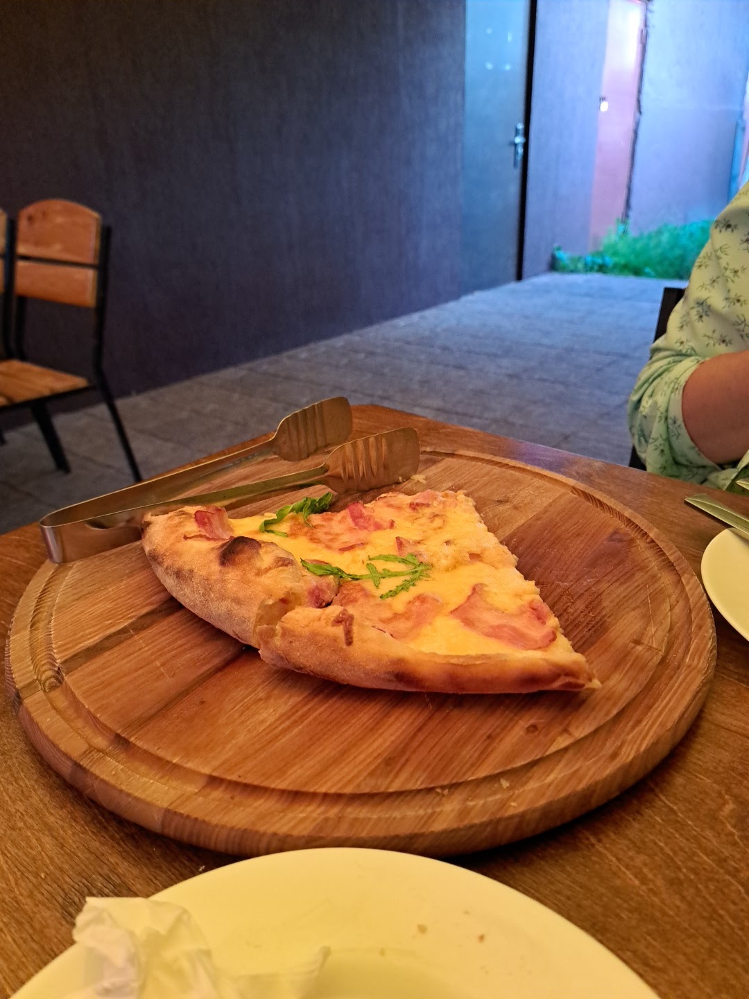 Kafe Try Koty Sushi Pitstsa image 5