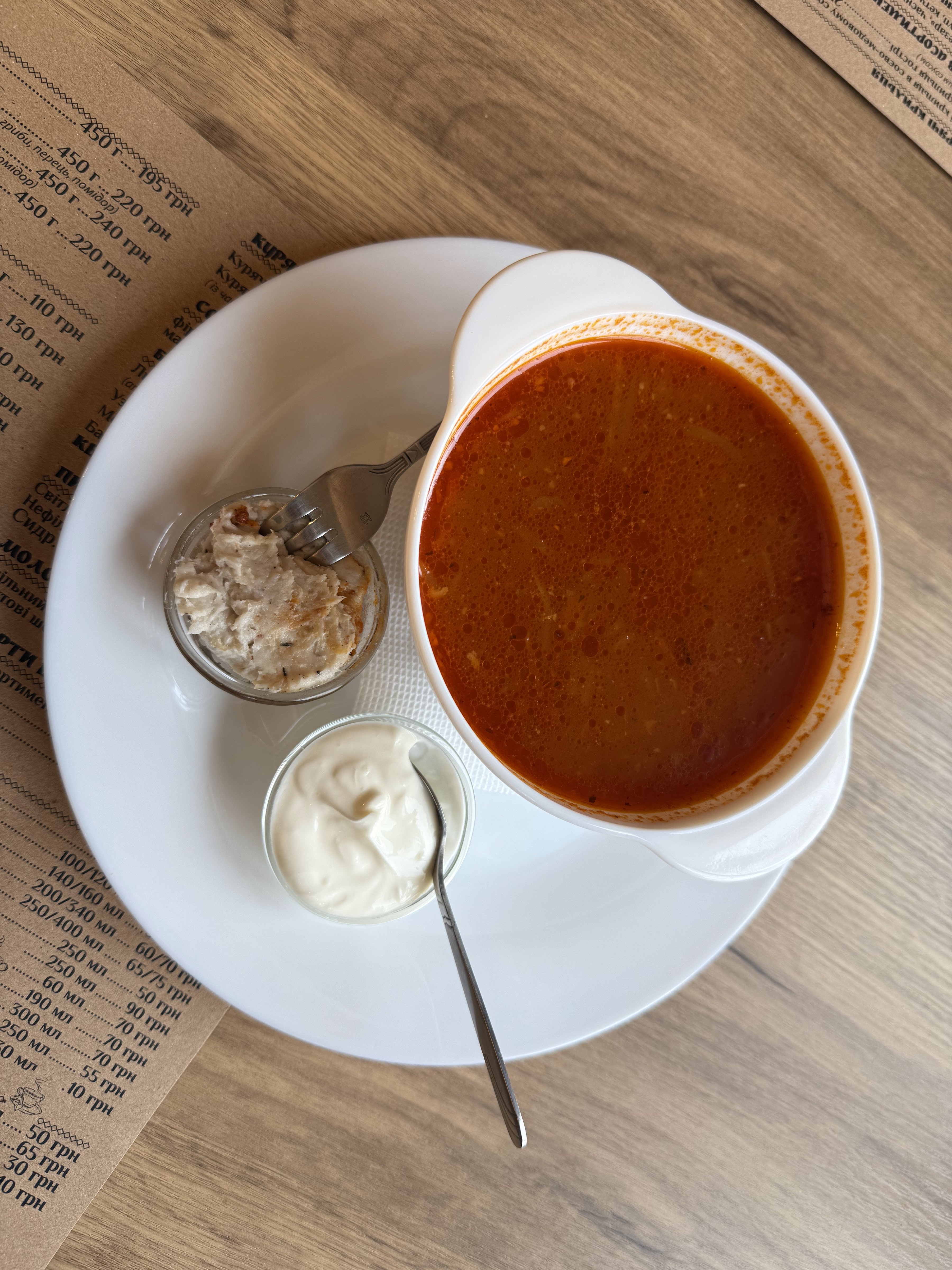 Kafe Try Koty Sushi Pitstsa image 8