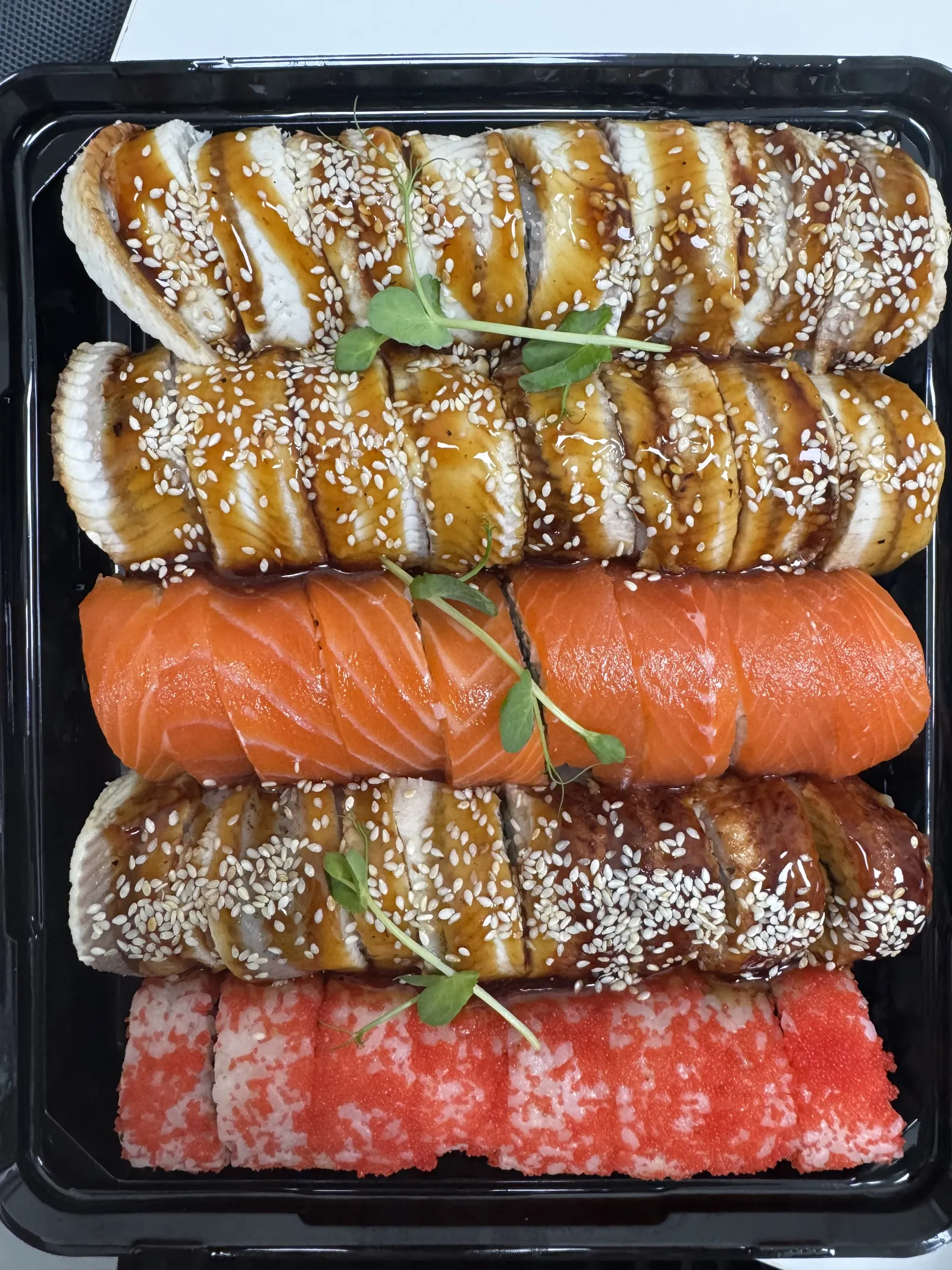 Kafe Try Koty Sushi Pitstsa image 10