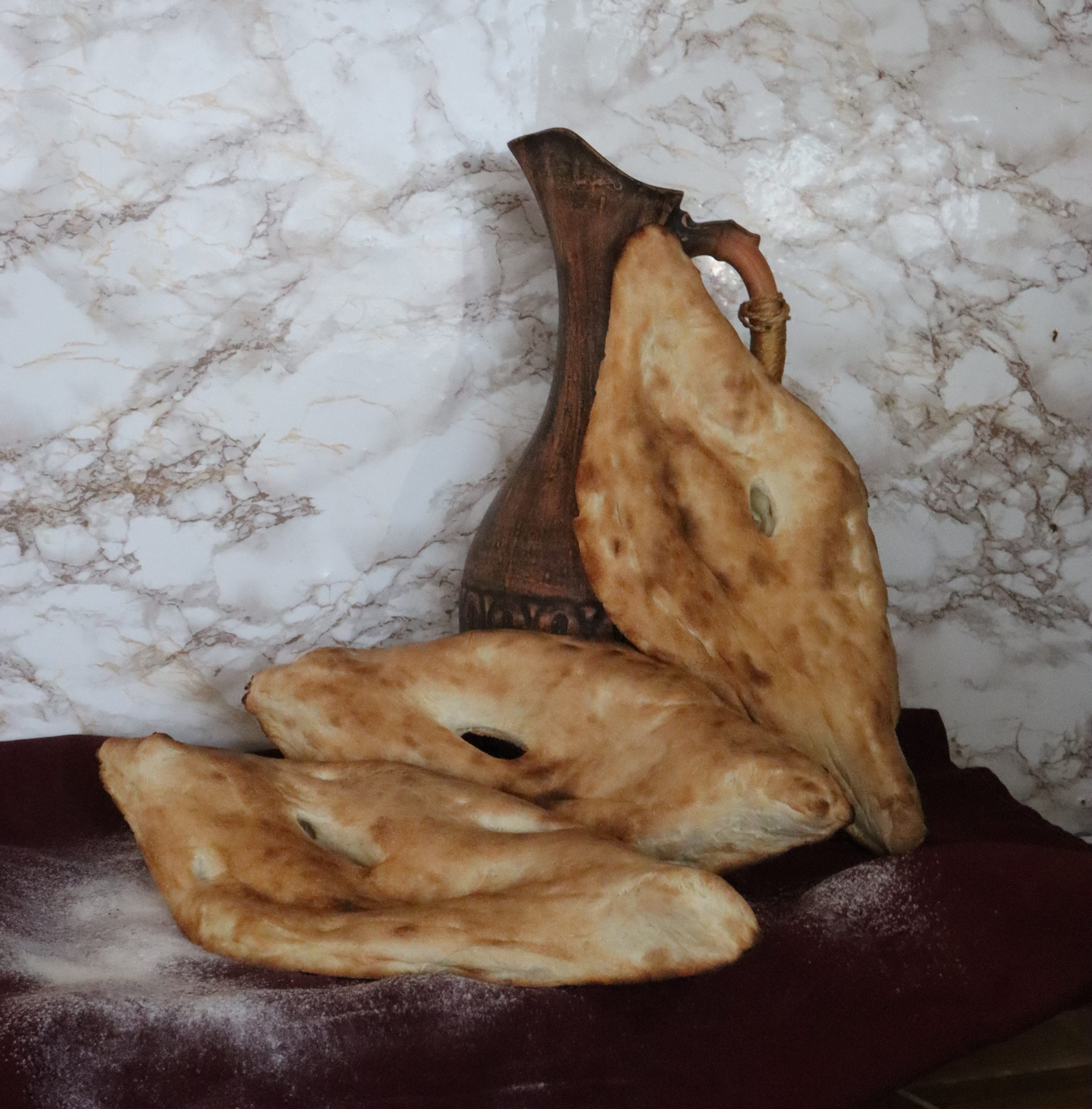 Hruzynsʹka Vypichka image 3