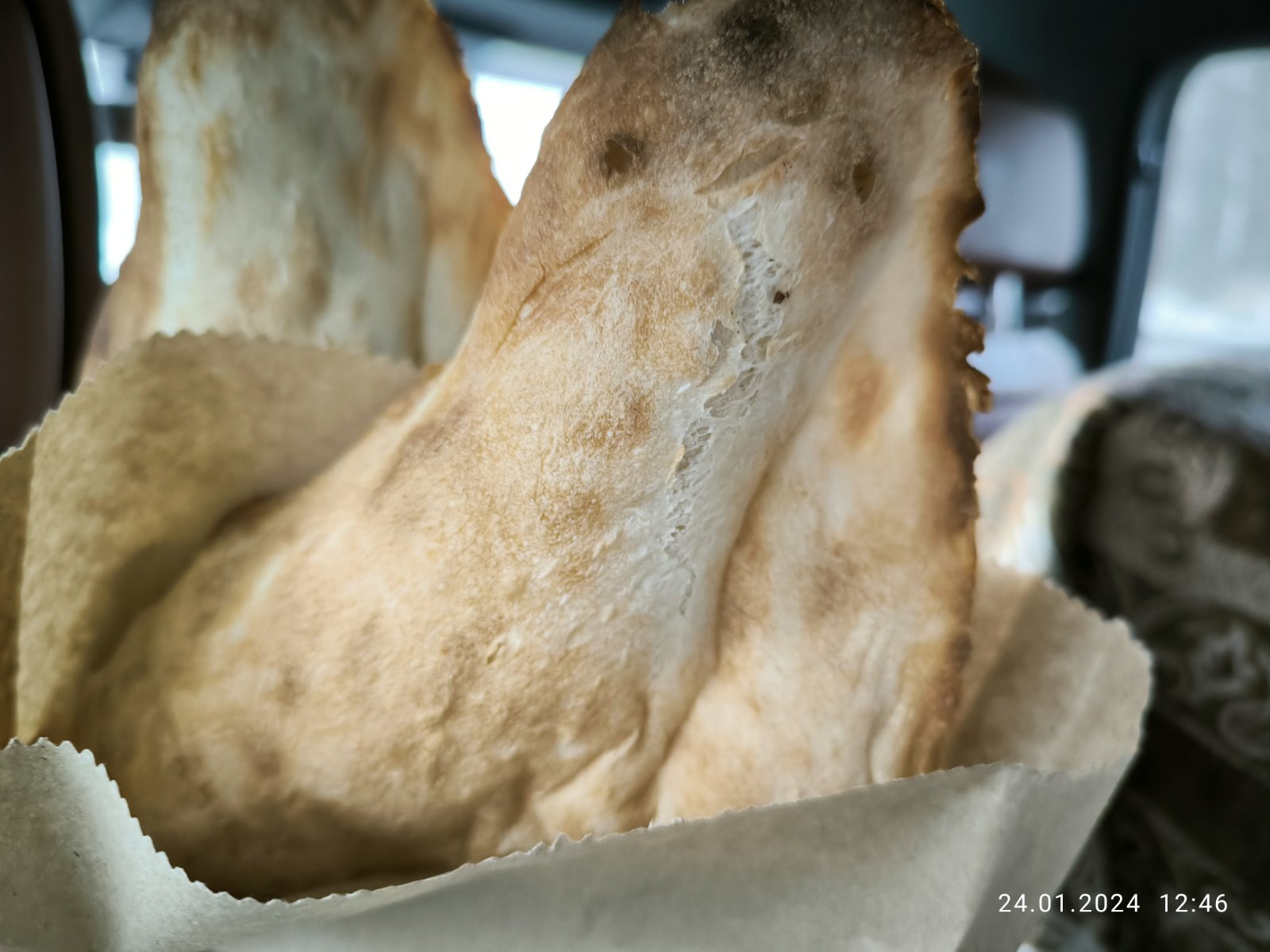 Hruzynsʹka Vypichka image 4