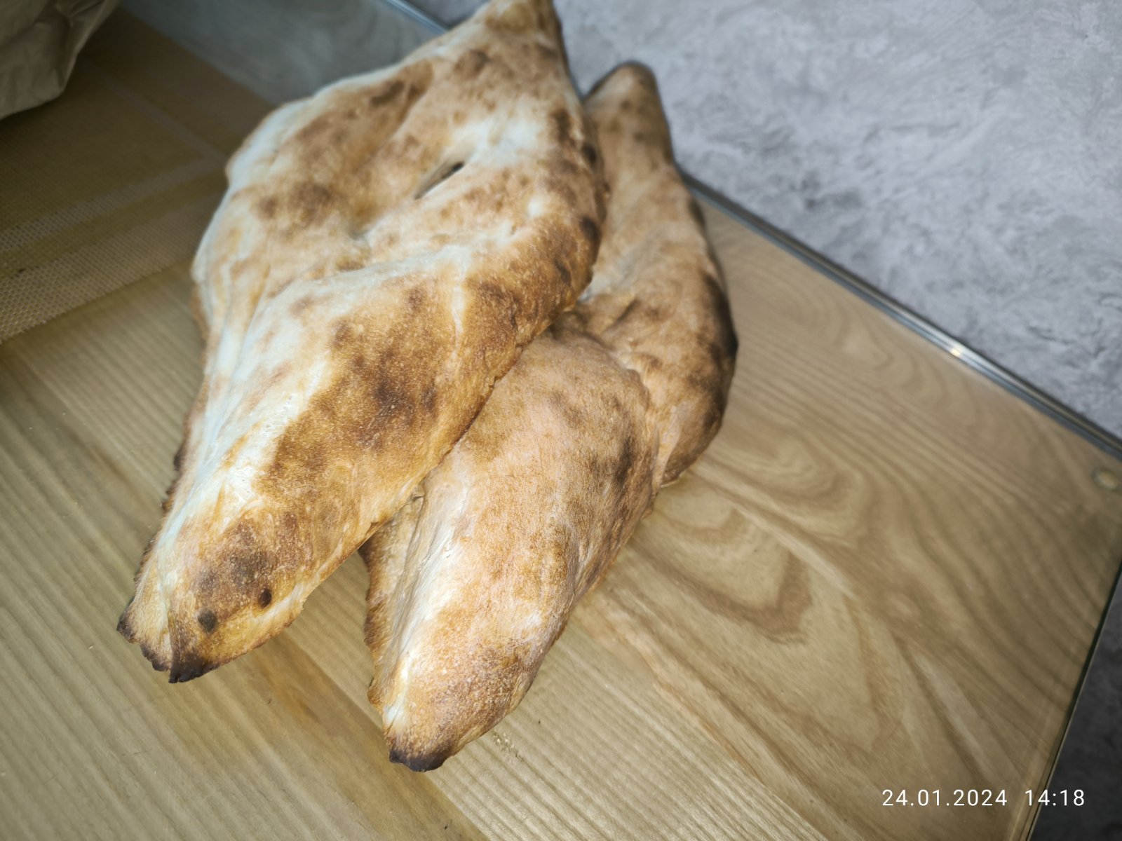 Hruzynsʹka Vypichka image 5