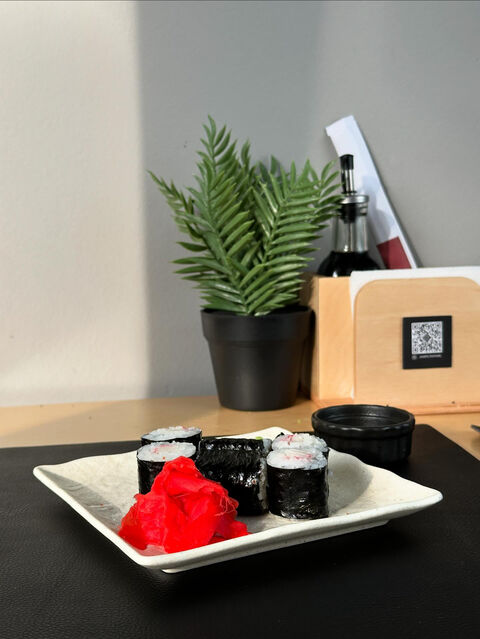 SUSHI BONSAI image 2