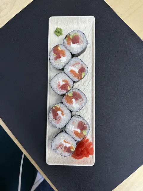 SUSHI BONSAI image 5