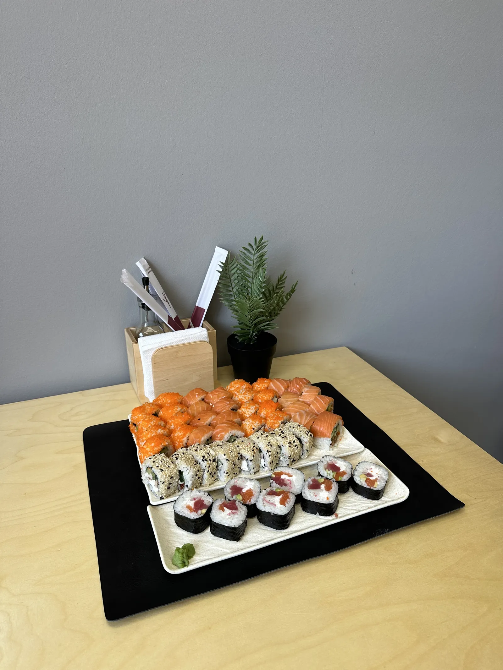 SUSHI BONSAI image 9