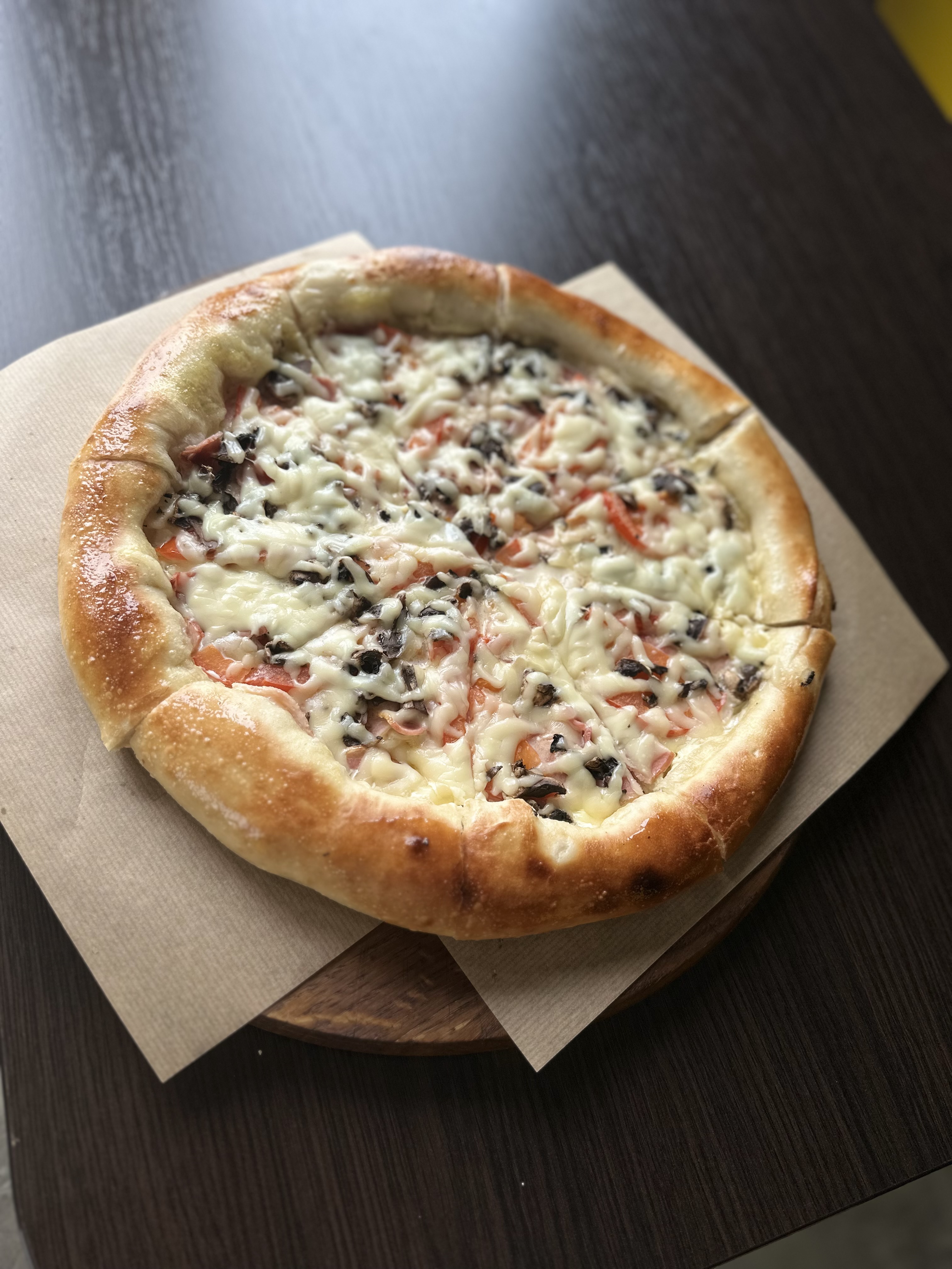 Yumina Rodynnyy Mahazyn image 3