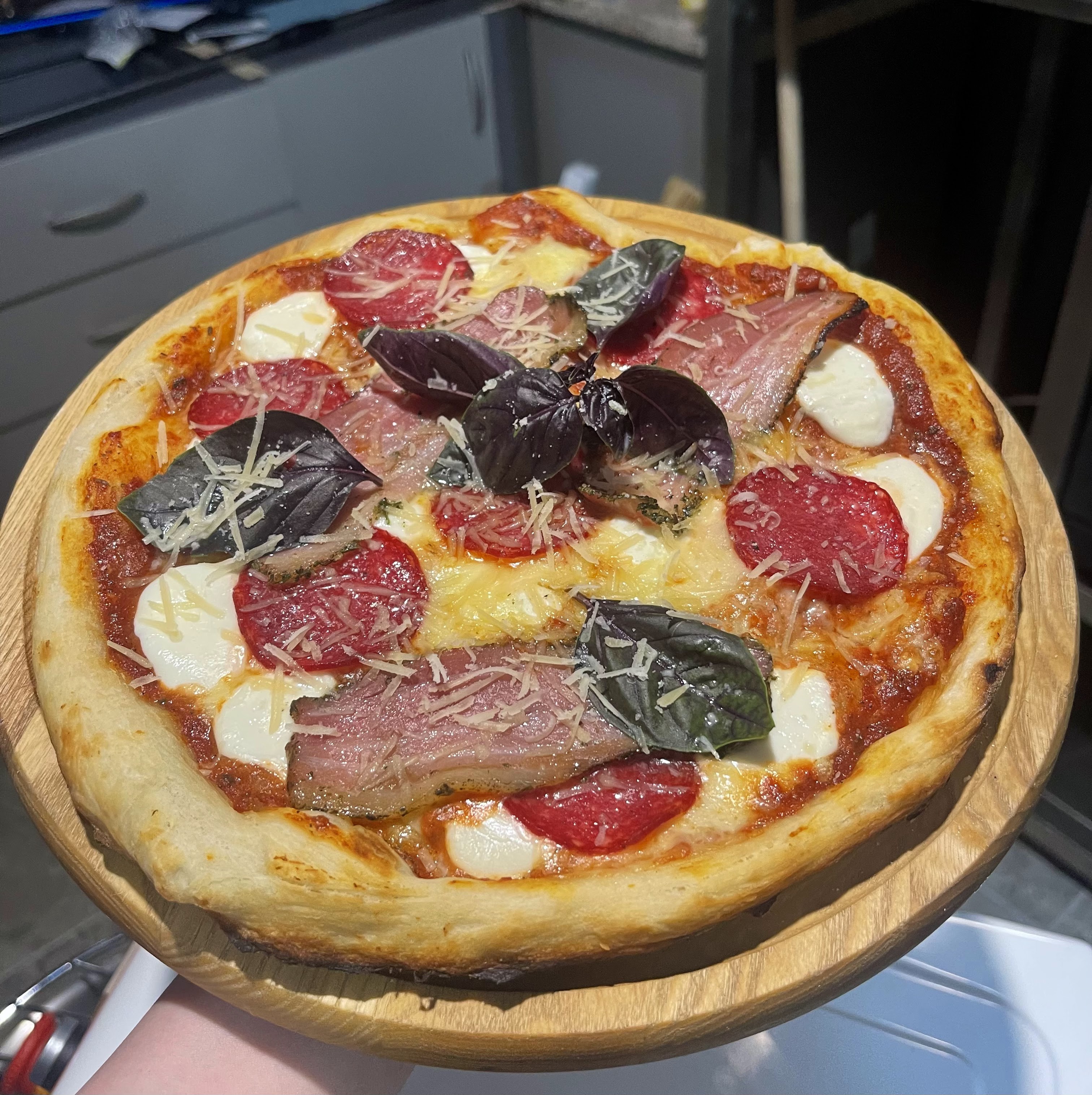 Yumina Rodynnyy Mahazyn image 7