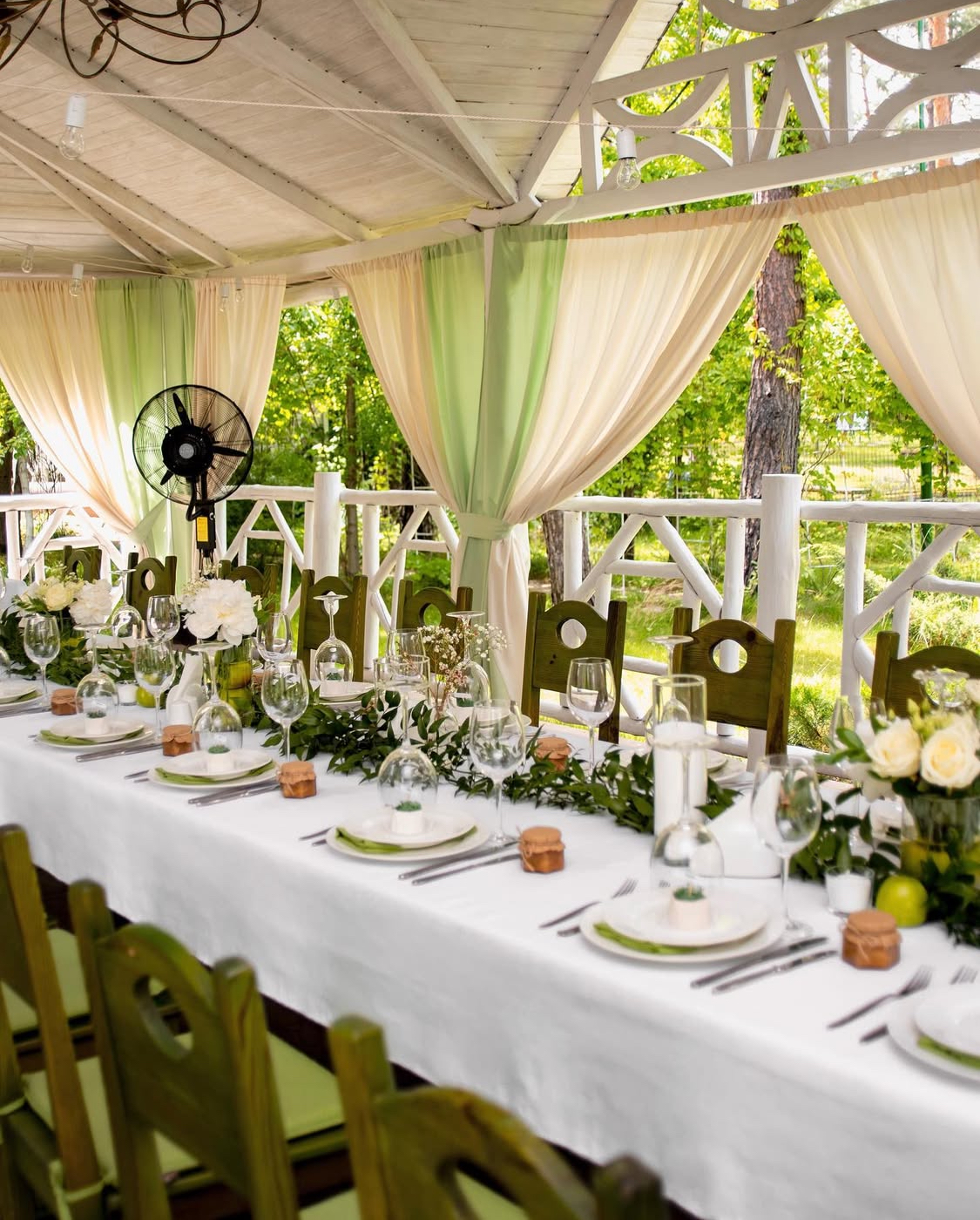 Вілла Віта image 8