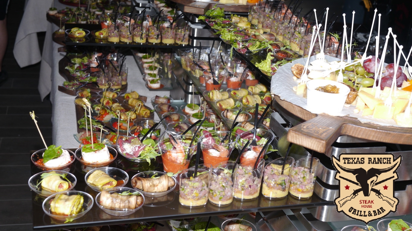 Техас Ранчо Стейк Хауз image 2