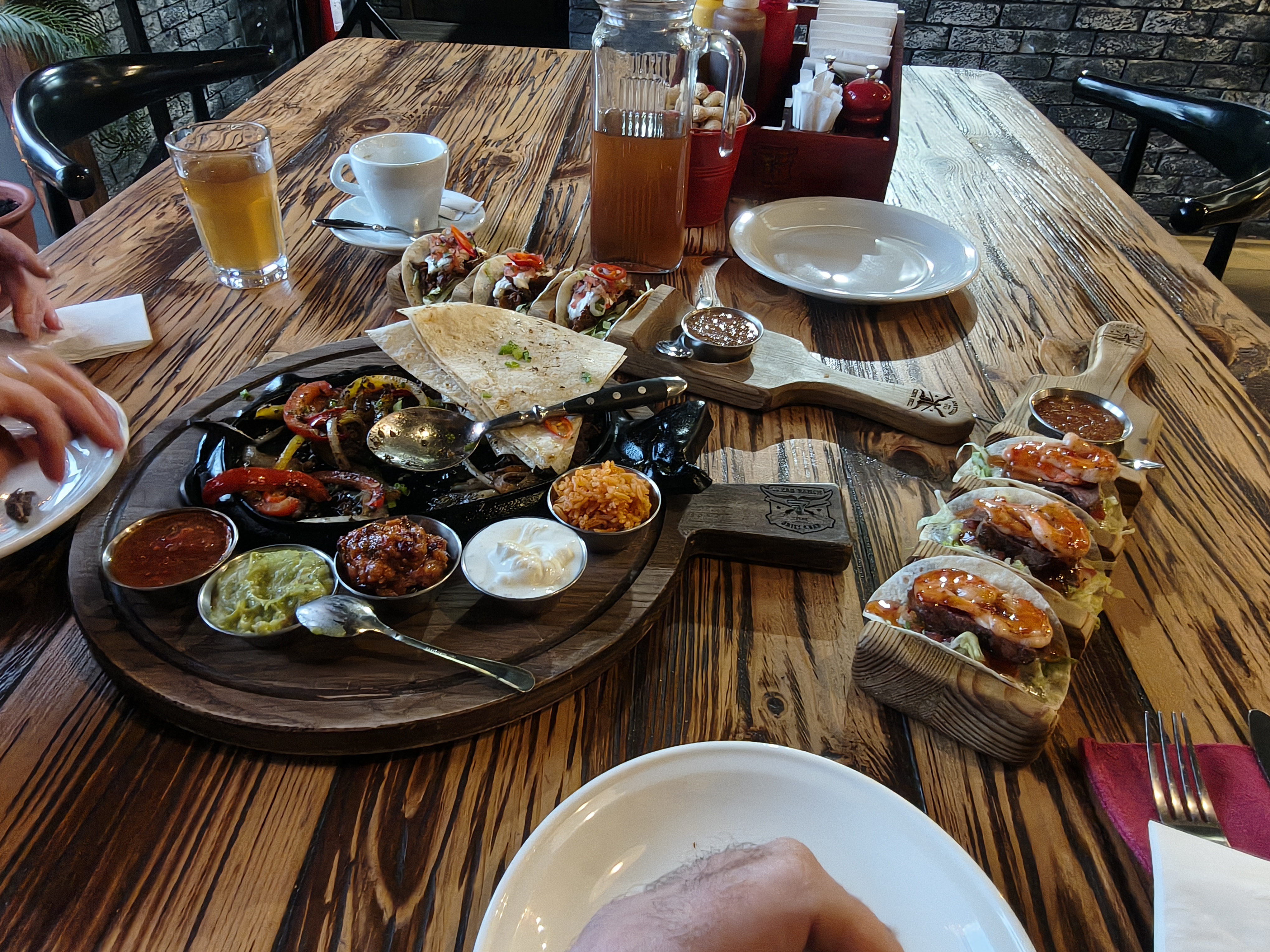 Техас Ранчо Стейк Хауз image 3