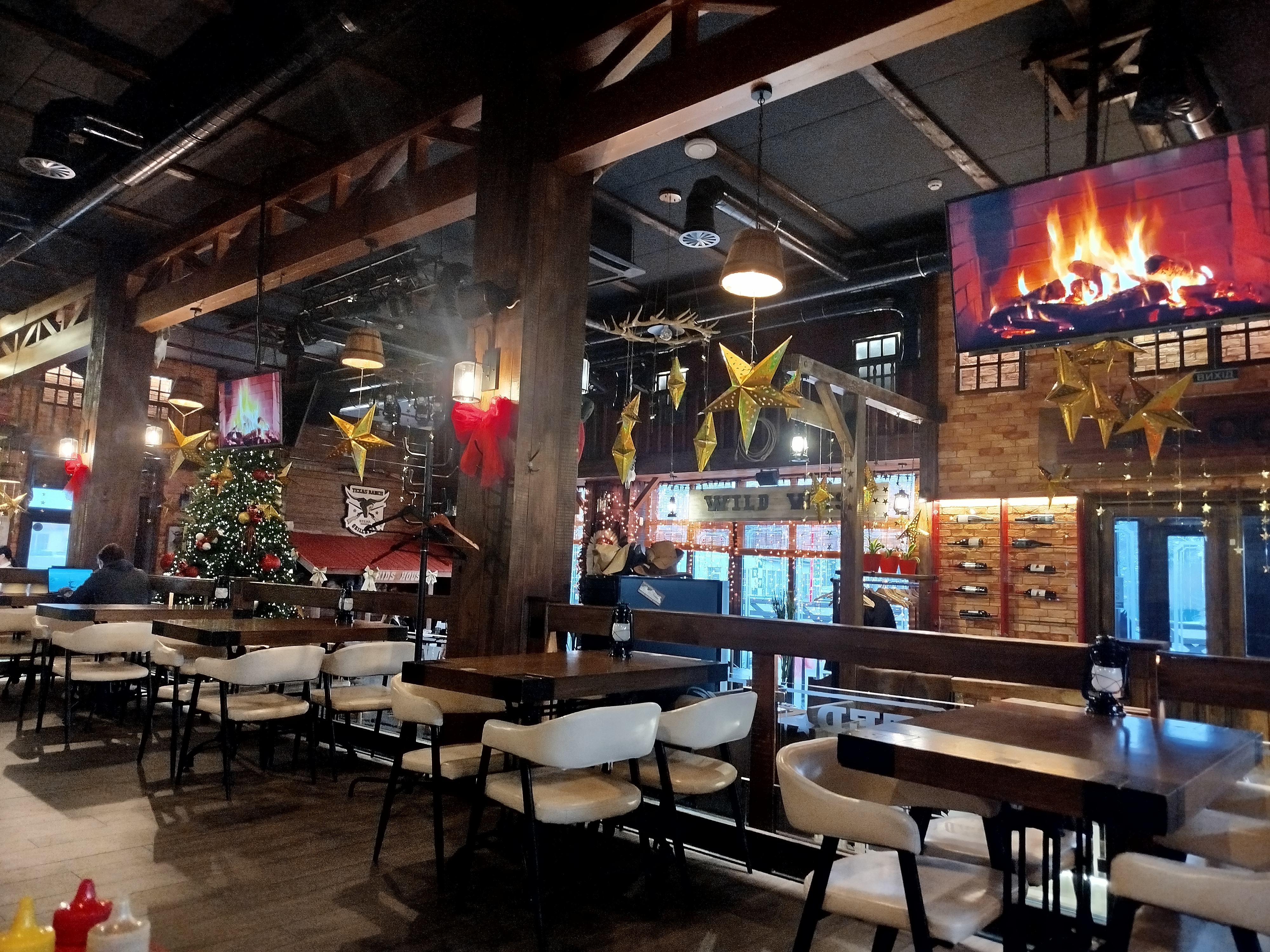 Техас Ранчо Стейк Хауз image 5