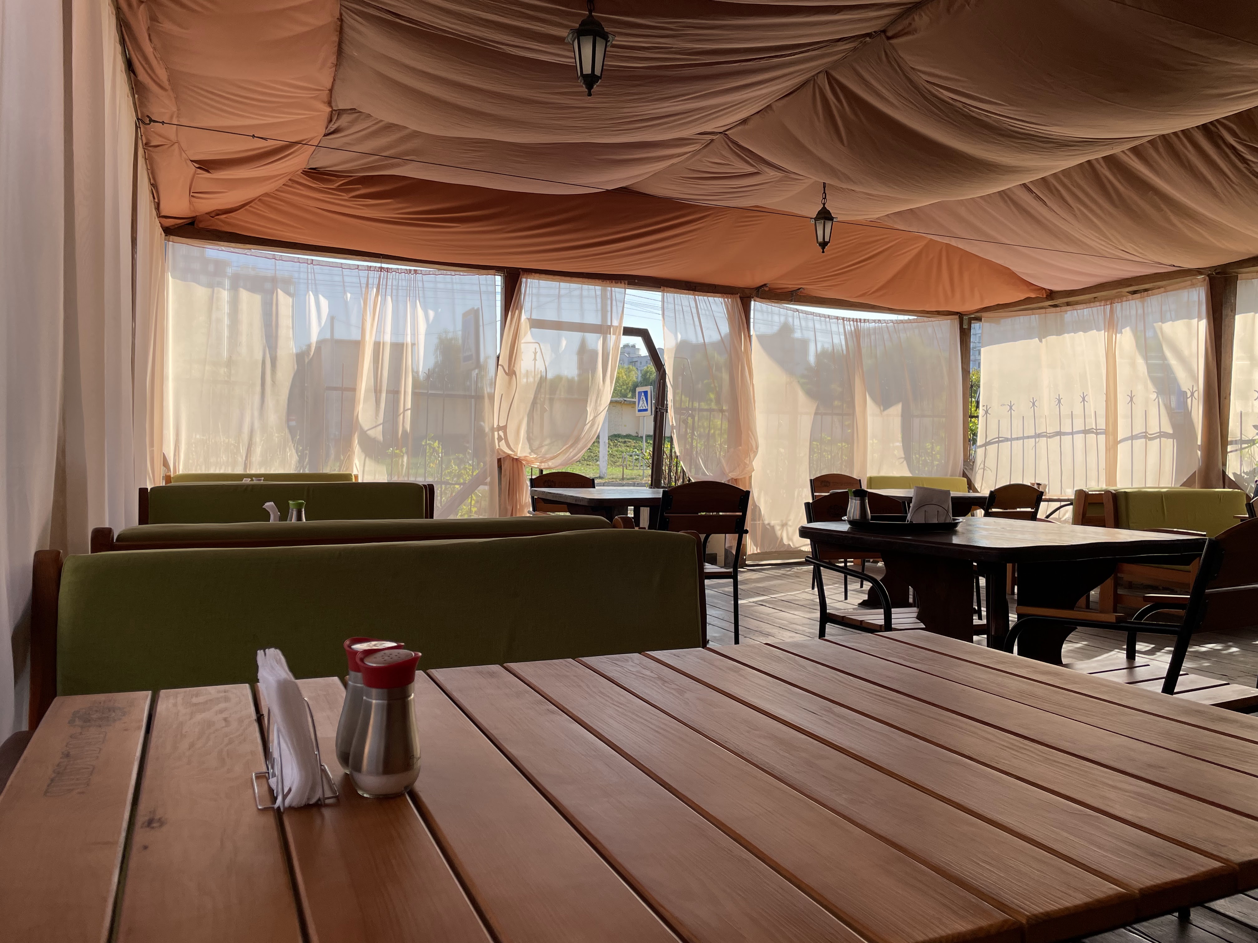 SIMON’S Cafe Chabany image 4