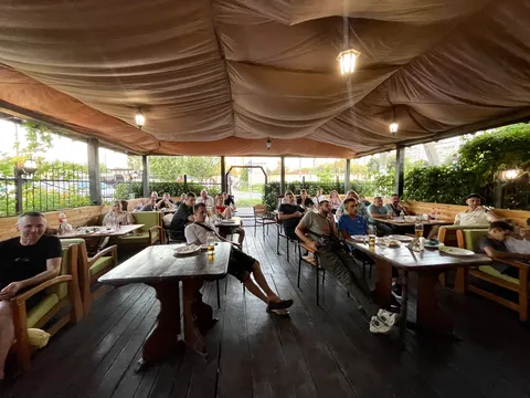 SIMON’S Cafe Chabany image 6