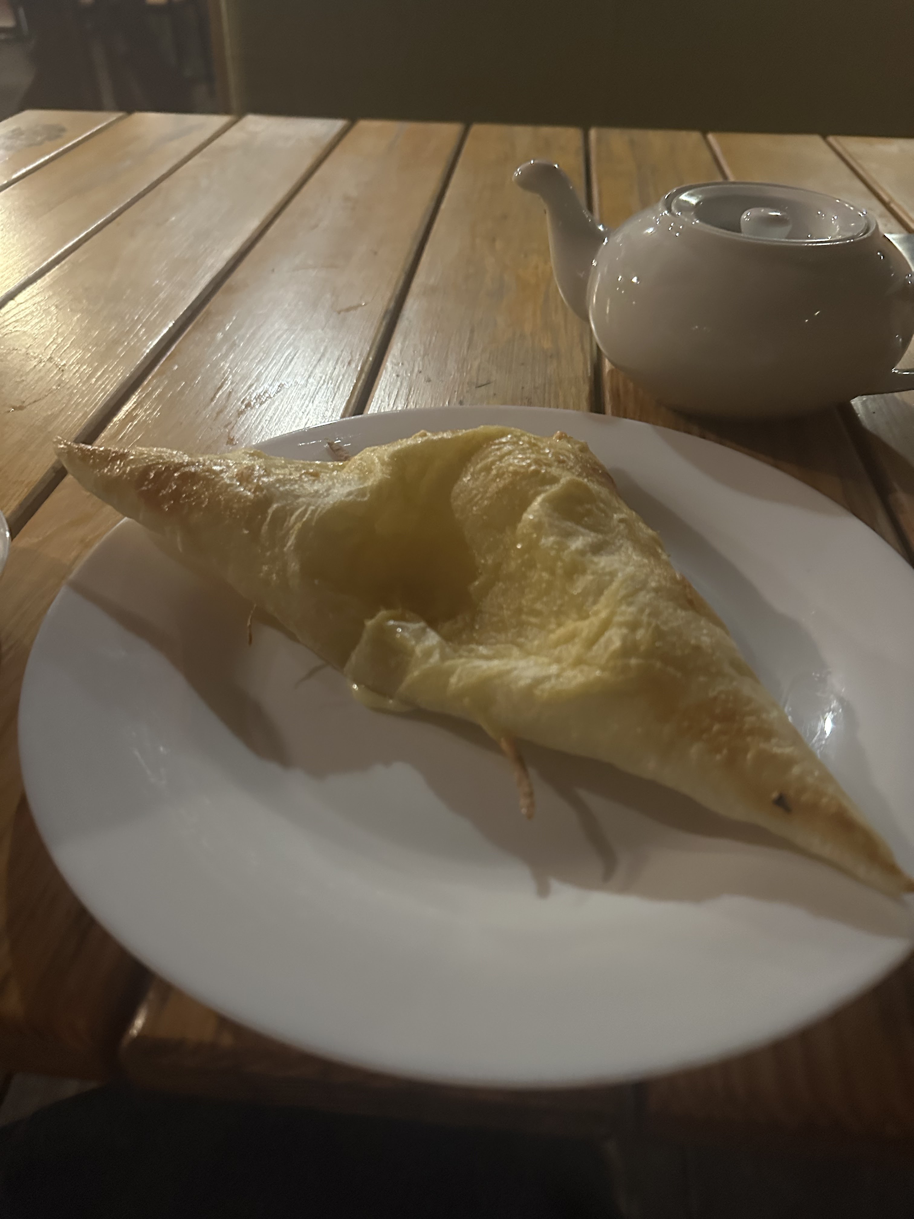 SIMON’S Cafe Chabany image 9