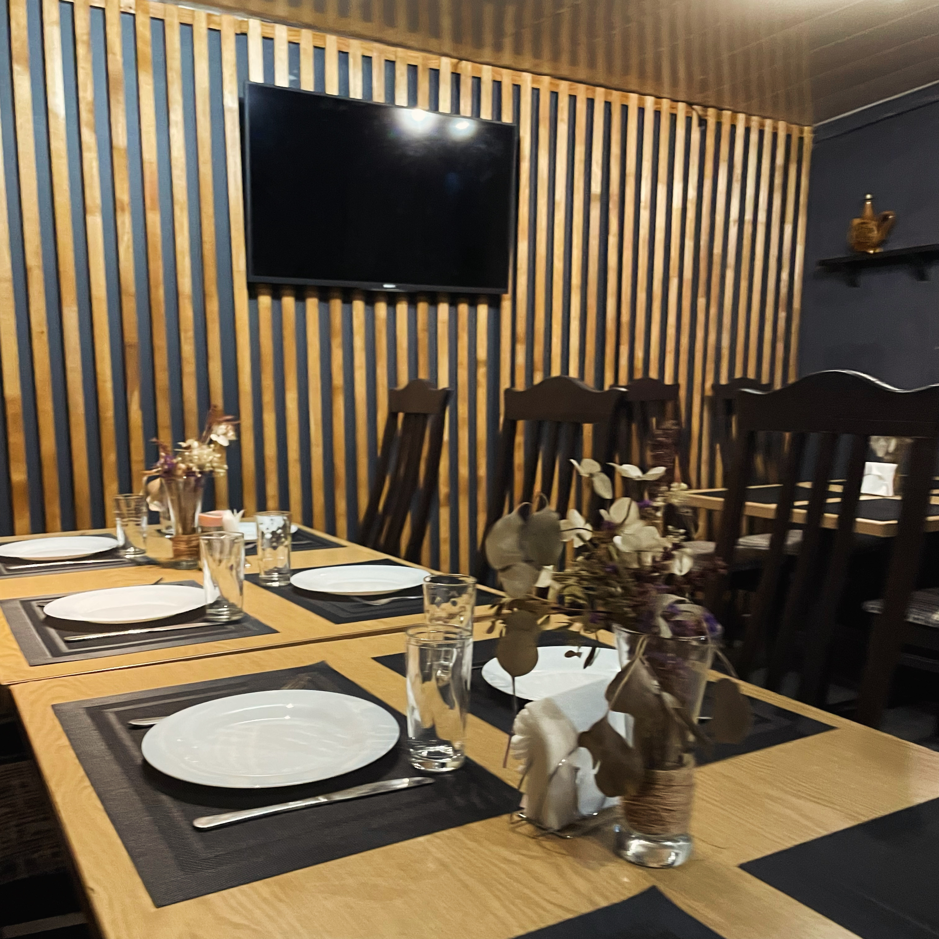 SIMON’S Cafe Chabany image 10