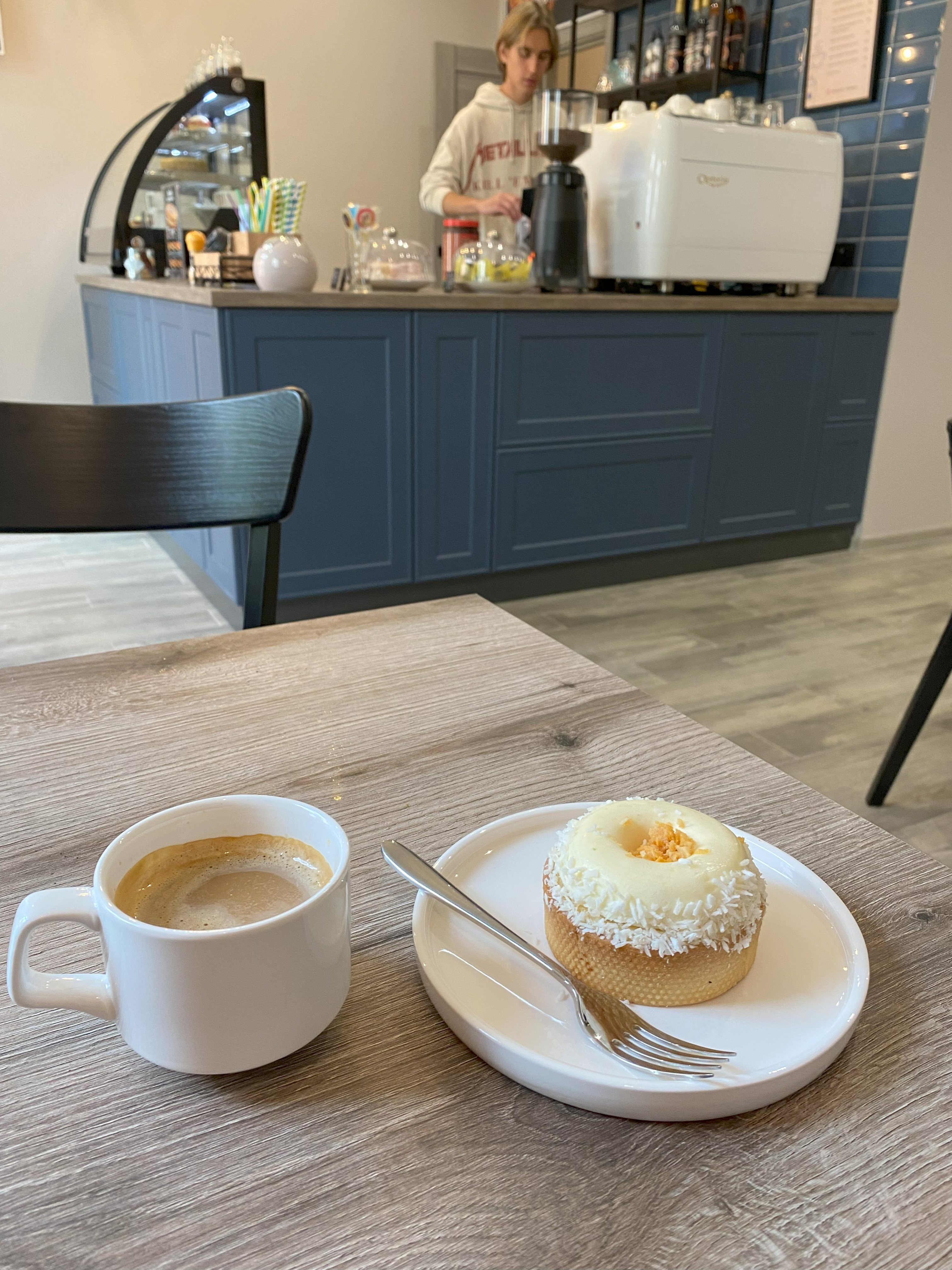 Кафе-піцерія "Закуток" image 9