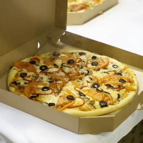 PizzaPlease image 3