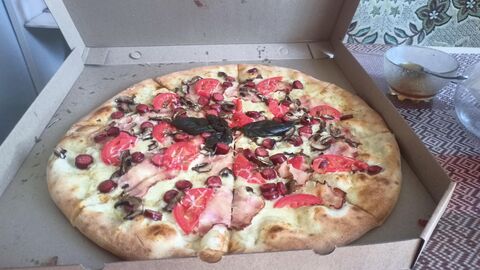 PizzaPlease image 8