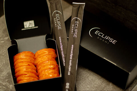Eclipse Sushi image 2