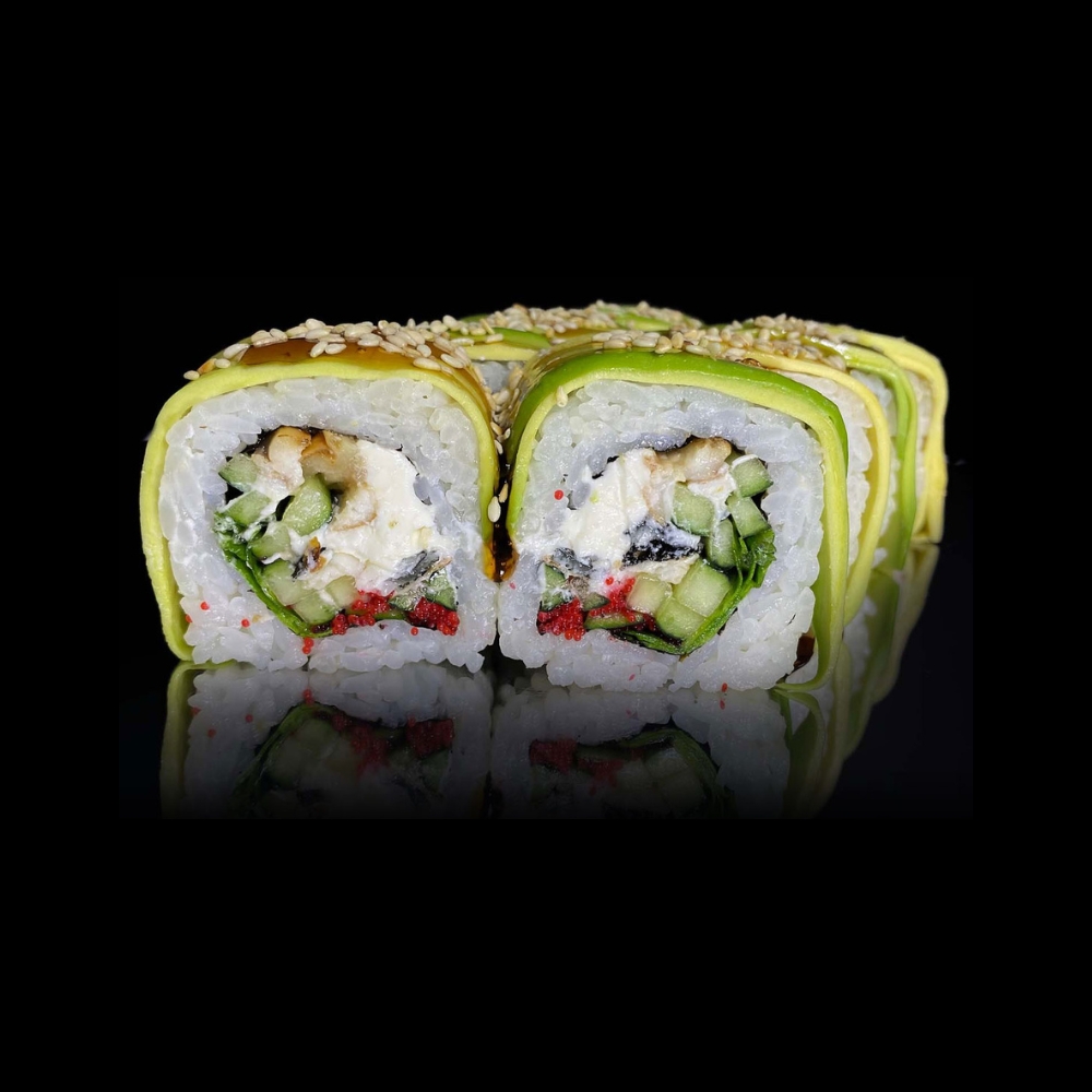 Eclipse Sushi image 3