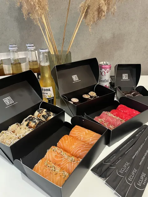 Eclipse Sushi image 4
