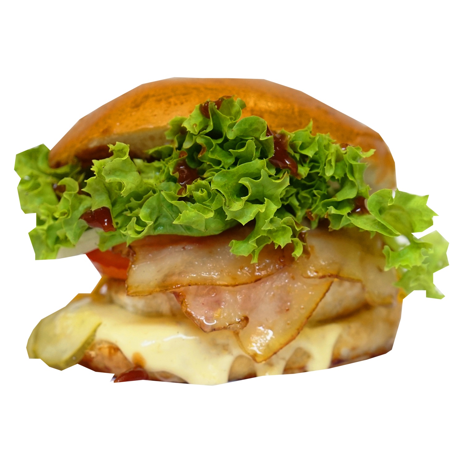 Горилаз Пицца и Суши Чабаны image 7