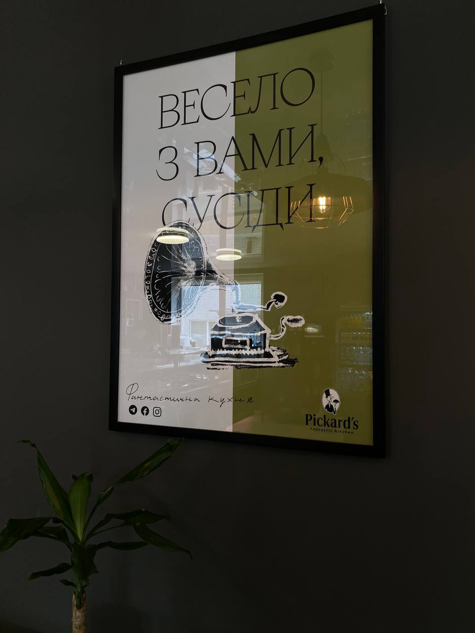 Pickard's fantastic kitchen image 7