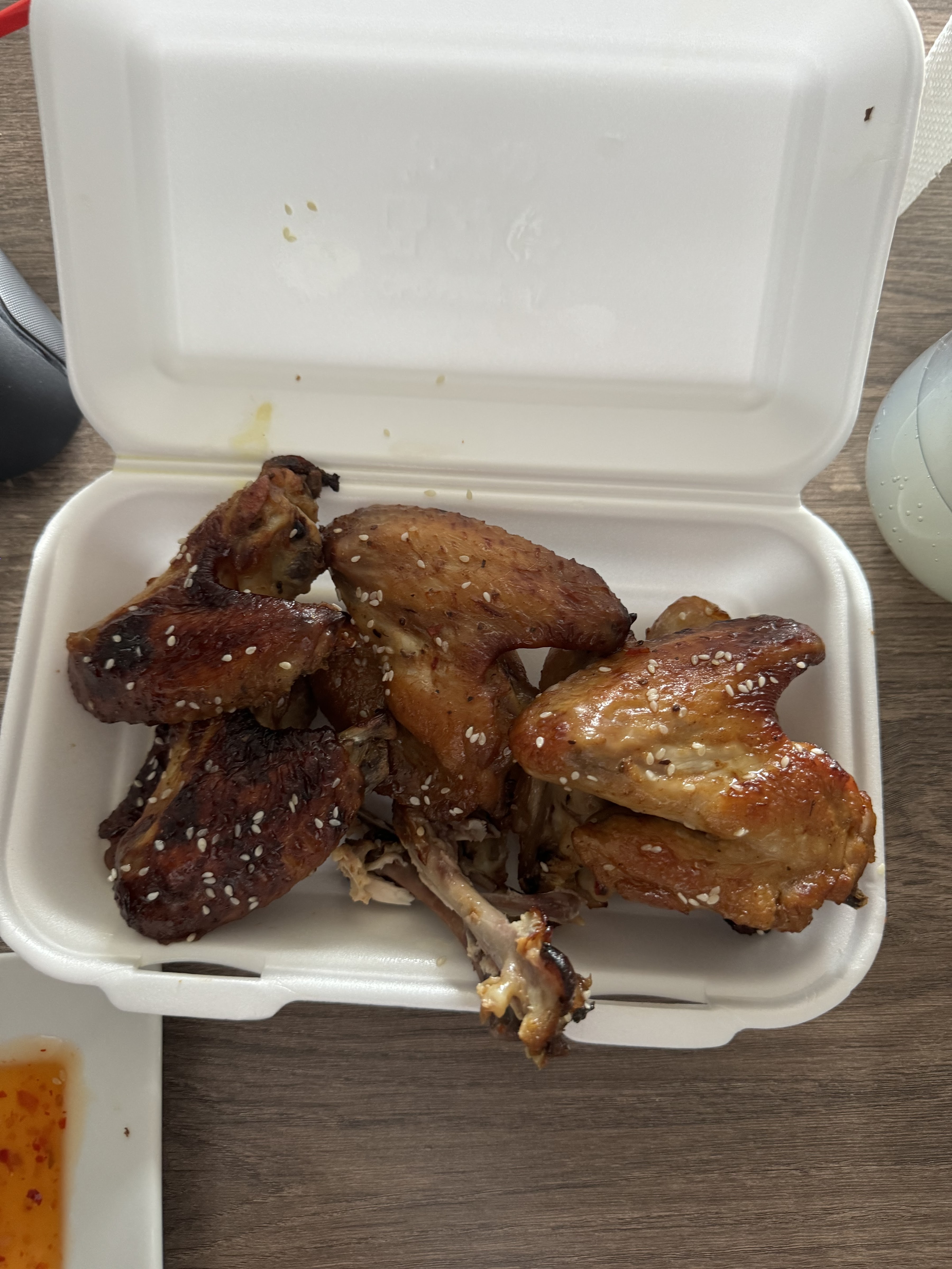 Pickard's fantastic kitchen image 8