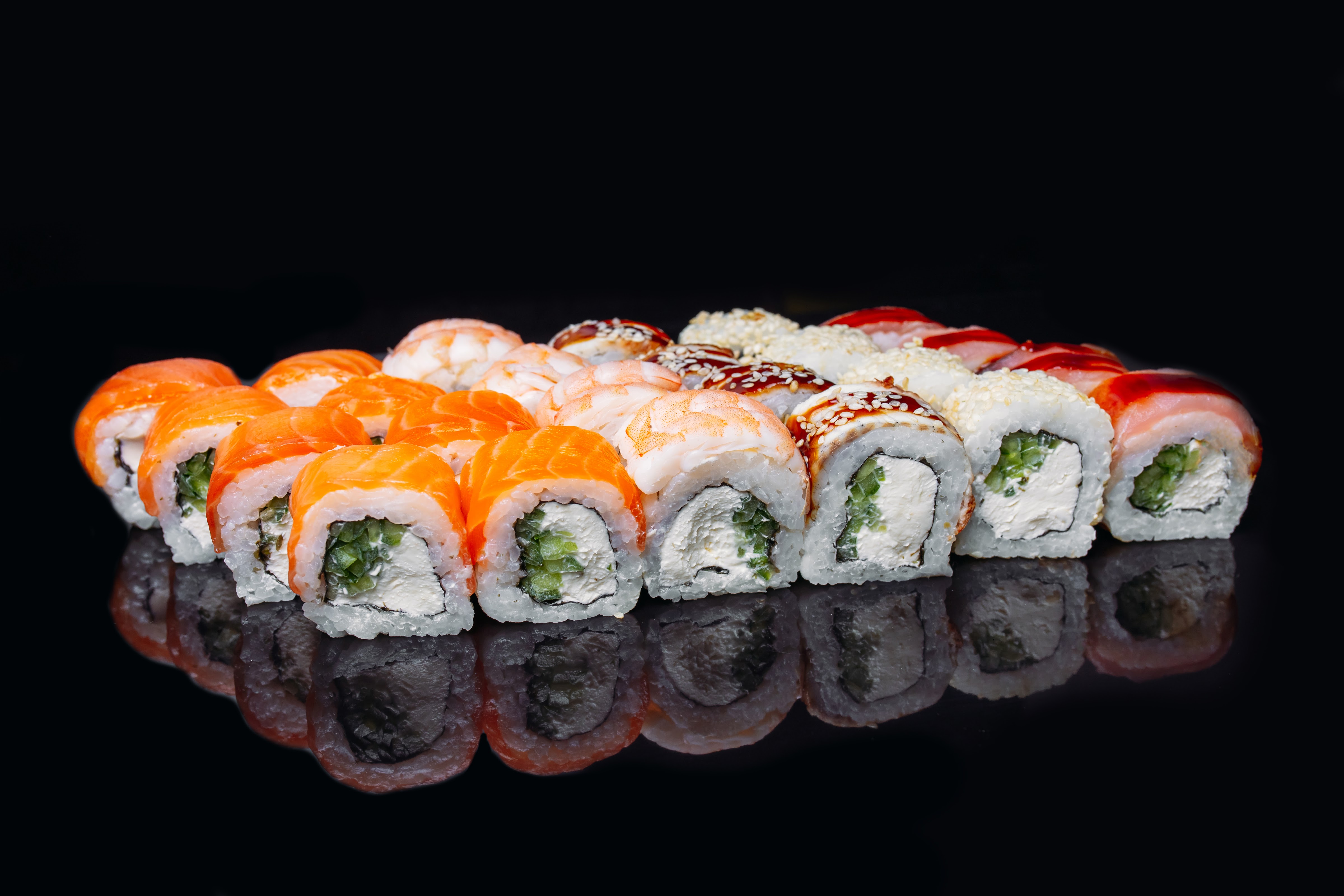 Суші ТамСямНям image 2