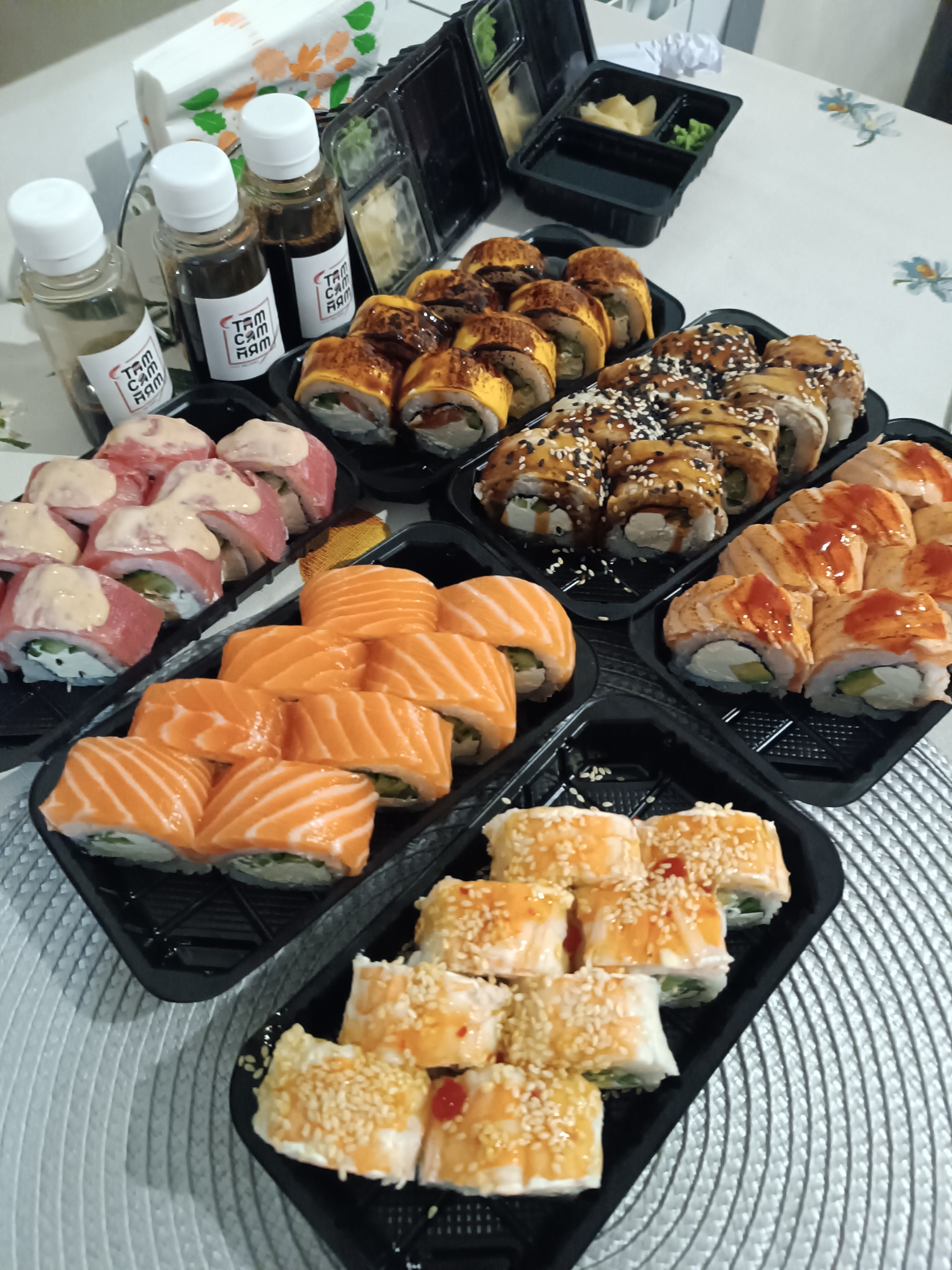 Суші ТамСямНям image 6