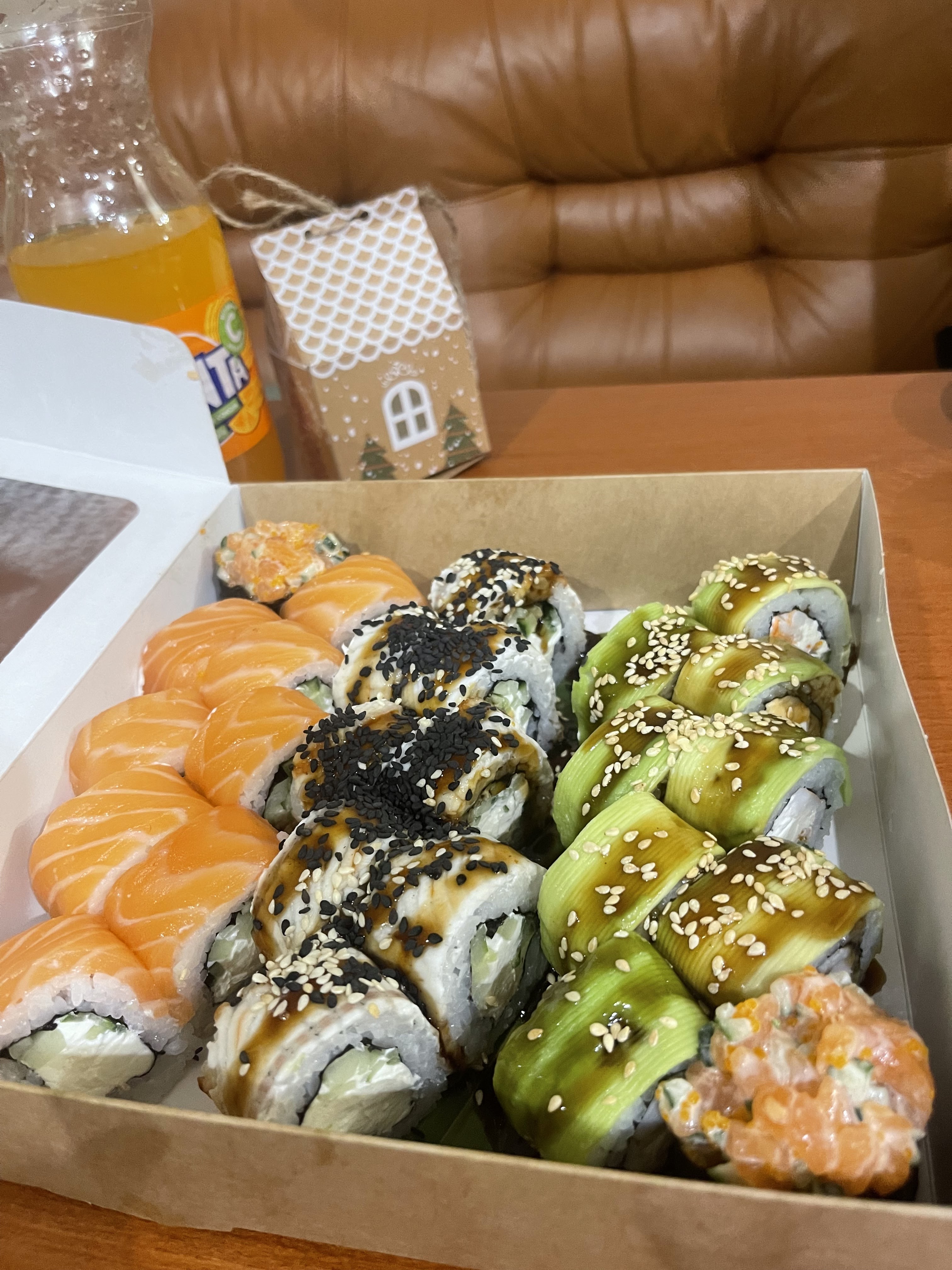 Суші ТамСямНям image 7