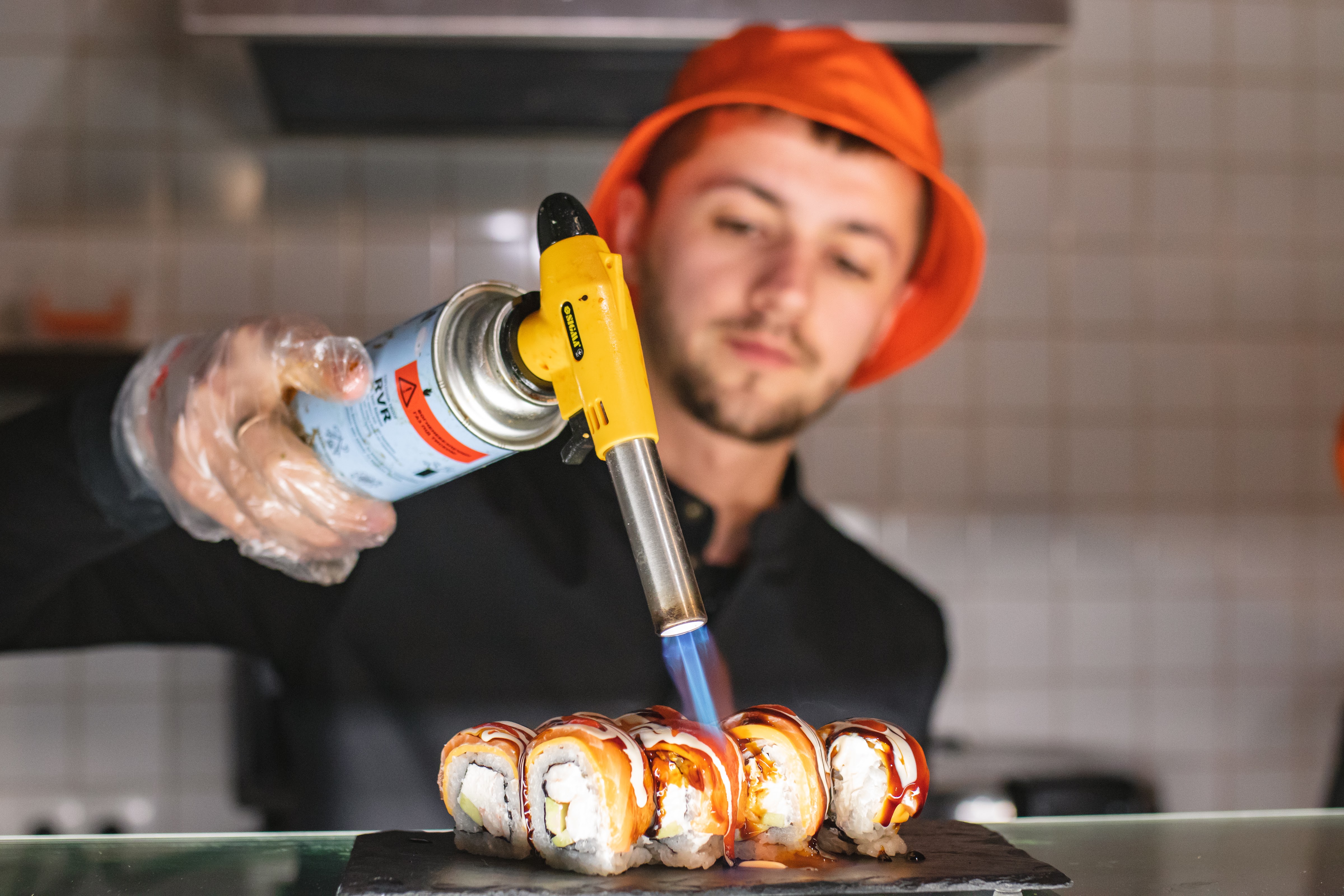 Суші ТамСямНям image 9