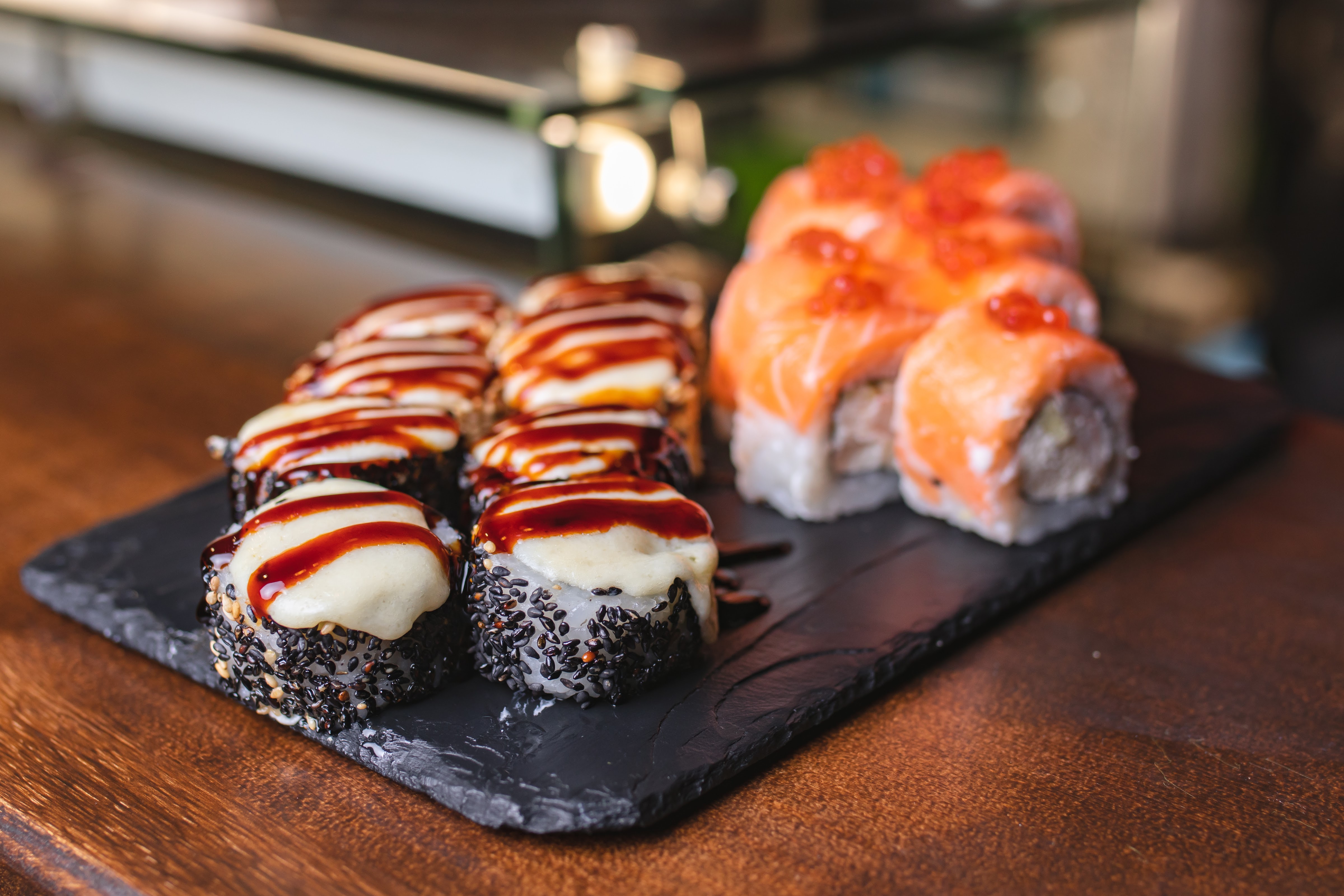 Суші ТамСямНям image 10