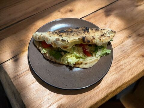 Vitali pizza,піца,Гатне,Чабани,Віта поштова image 3