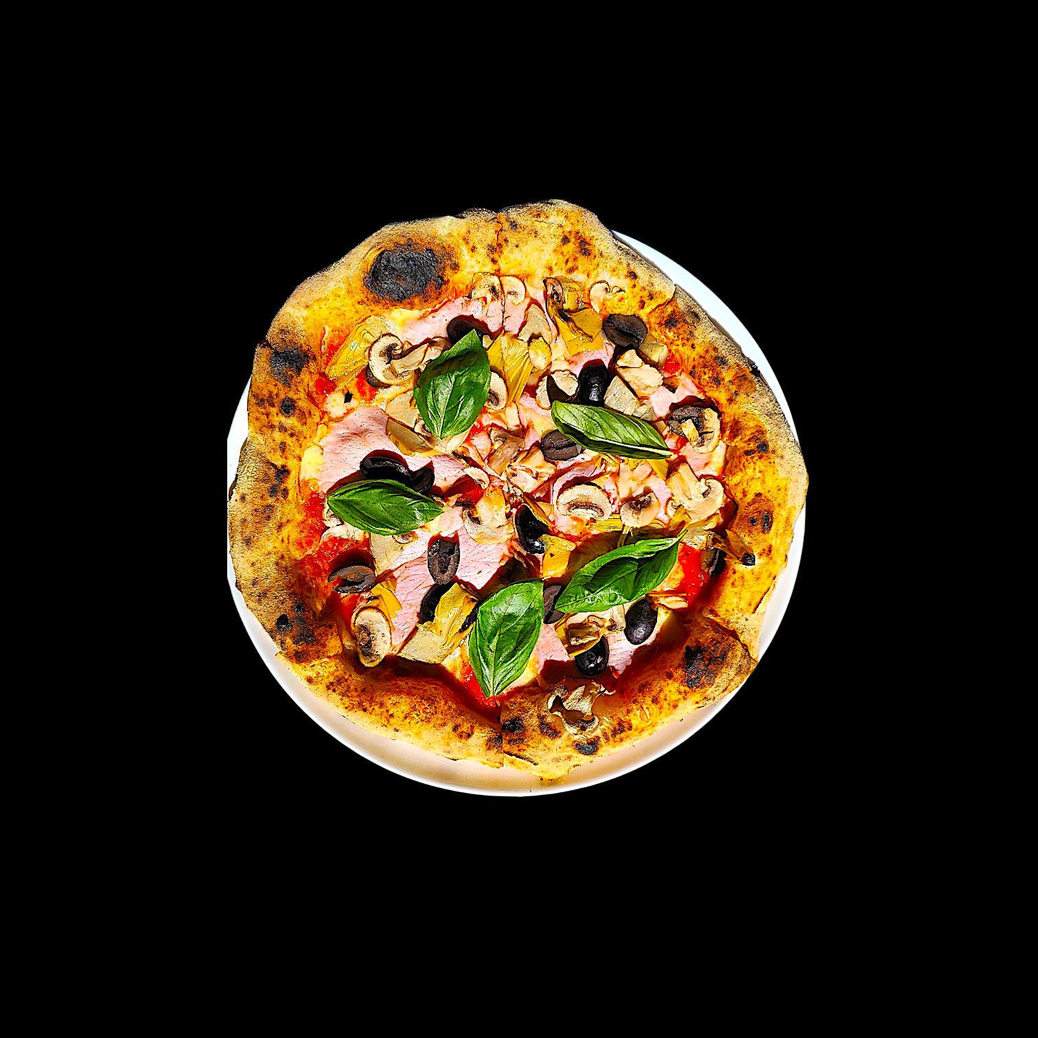 Vitali pizza,піца,Гатне,Чабани,Віта поштова image 4