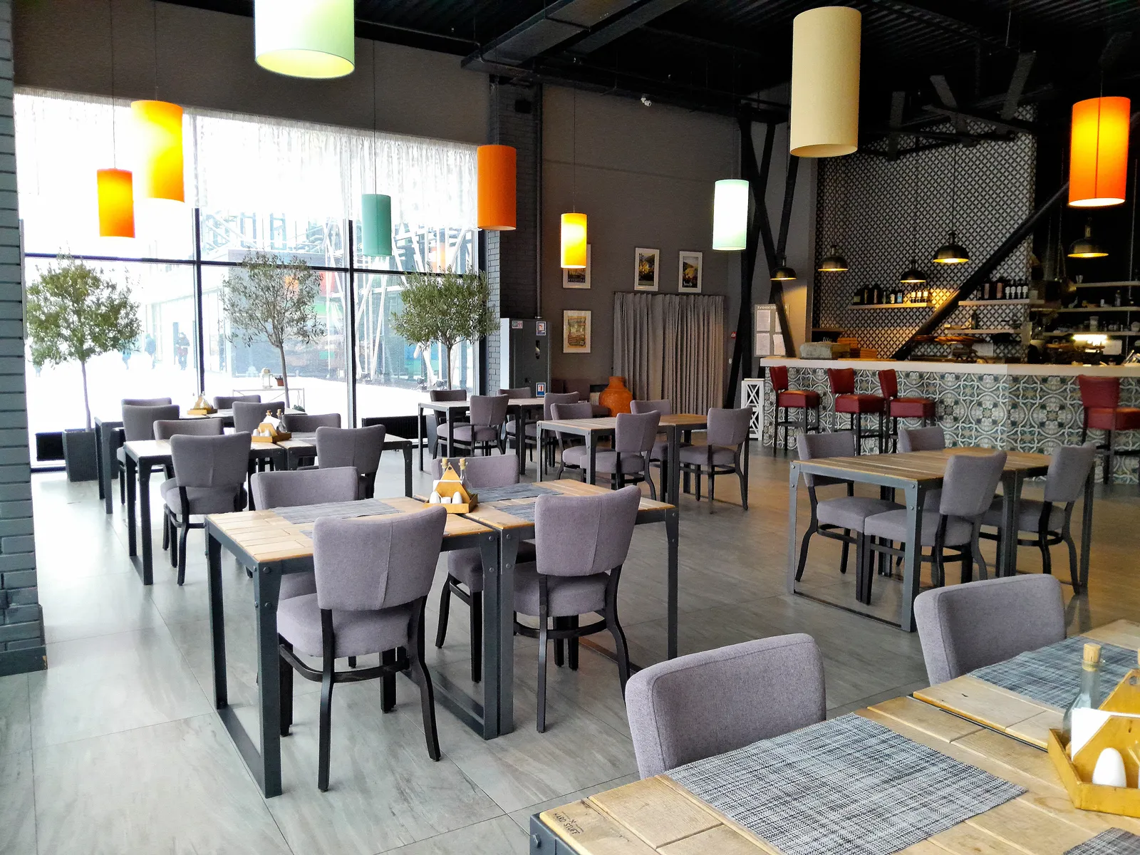 Trattoria image 3