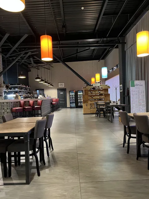 Trattoria image 4