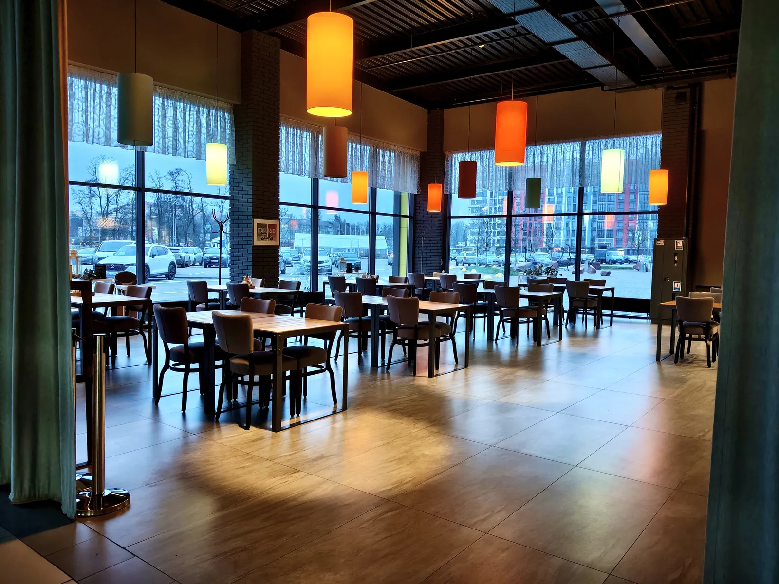 Trattoria image 5