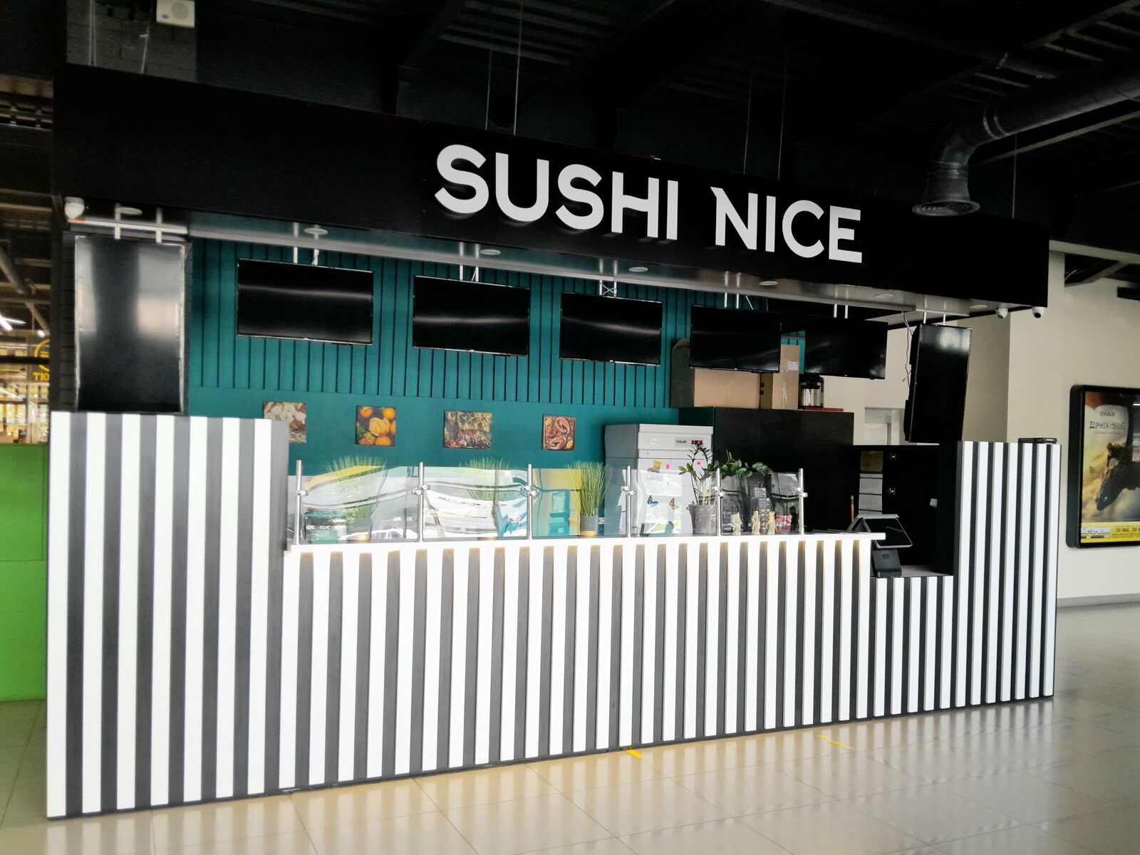 Sushi nice image 3