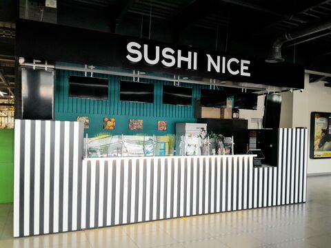 Sushi nice image 3