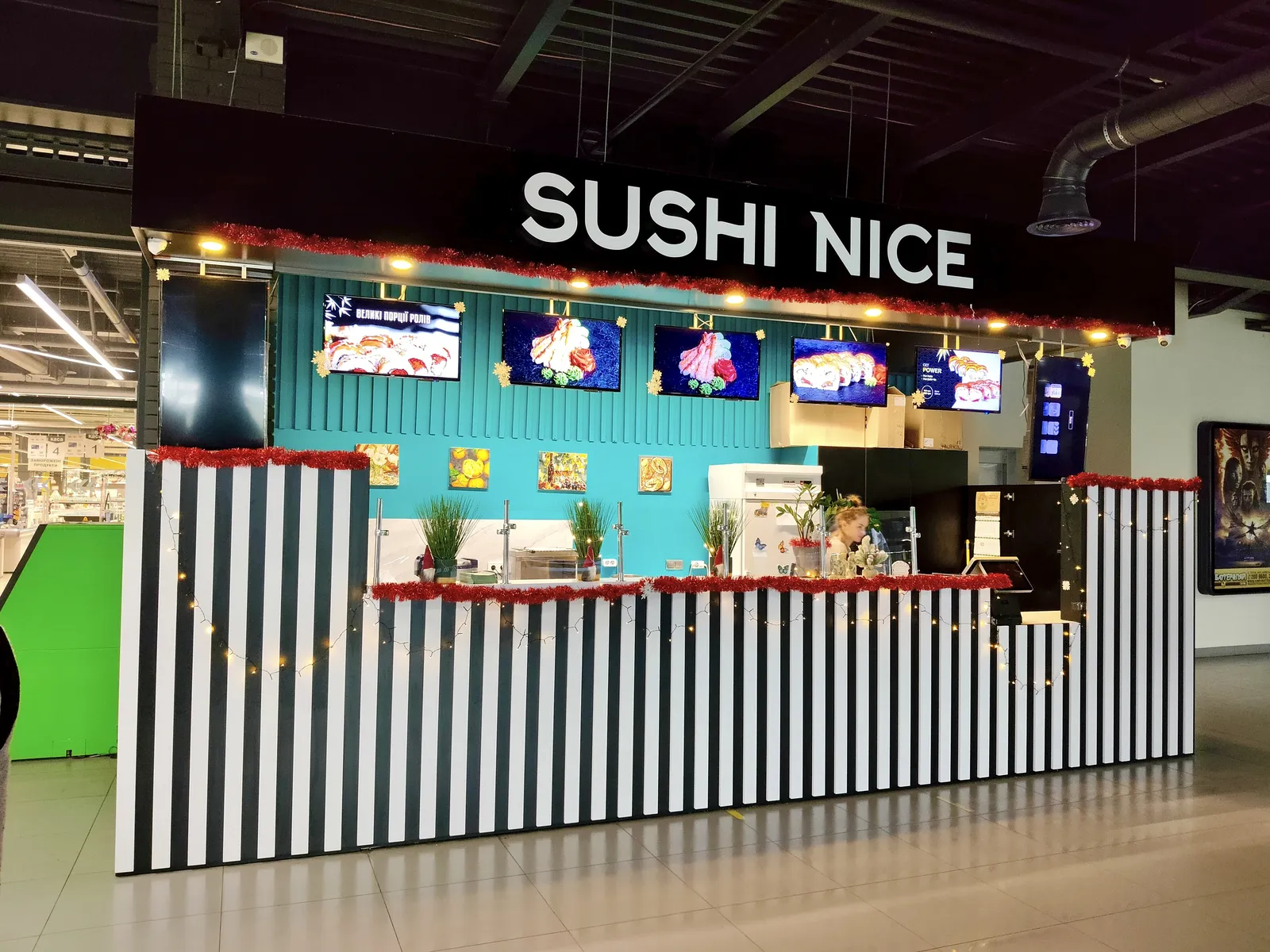 Sushi nice image 5