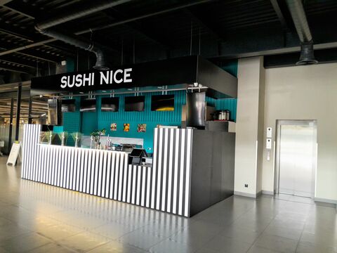 Sushi nice image 7