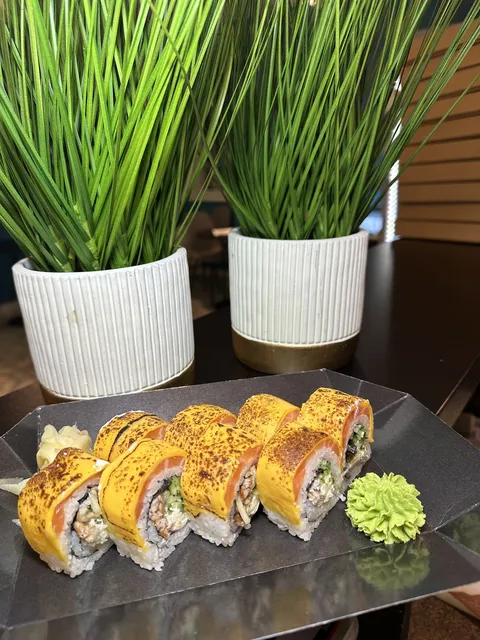 Sushi nice image 8