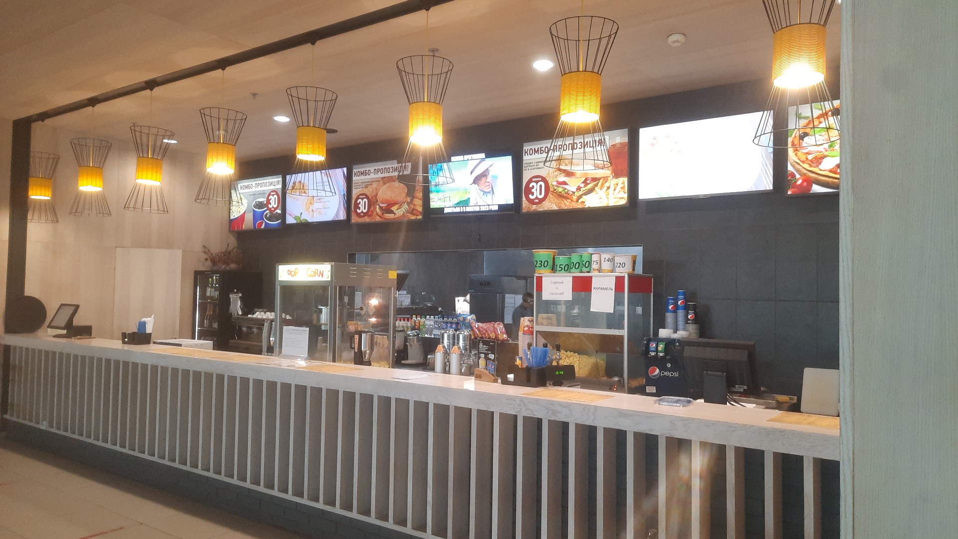 Кафе Добрий Дуб image 3