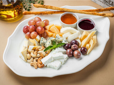 Pesto Cafe image 2