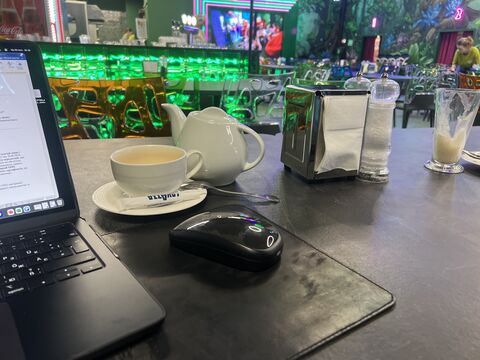 Pesto Cafe image 5