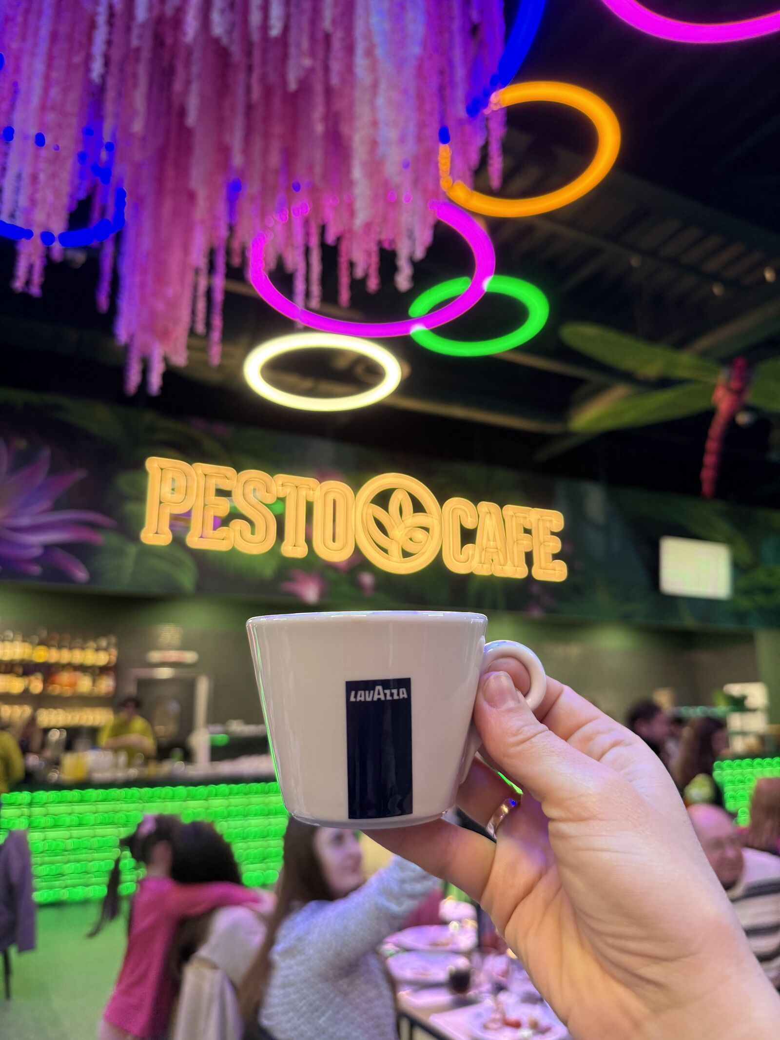 Pesto Cafe image 9