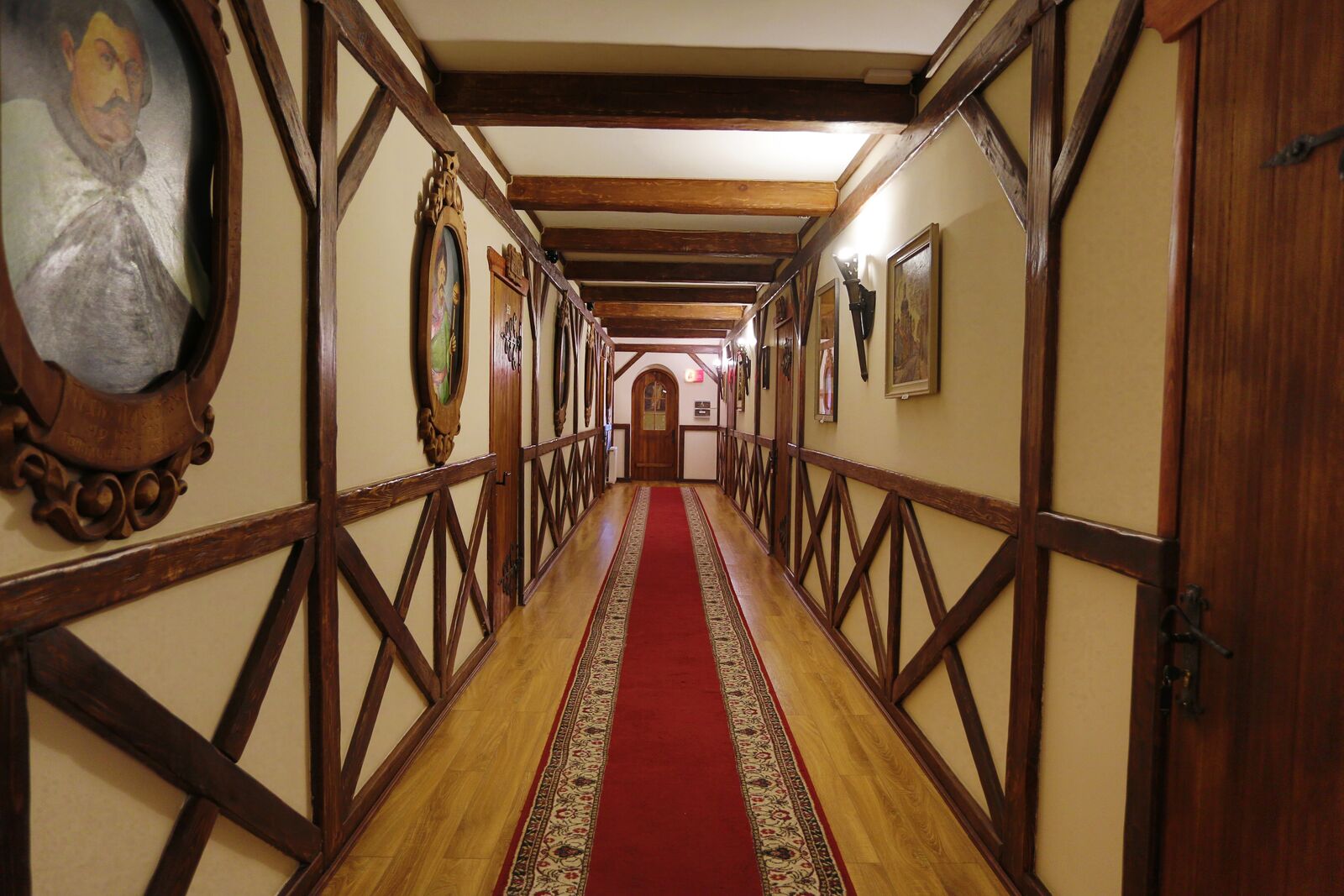 Hetmana Fortress image 5