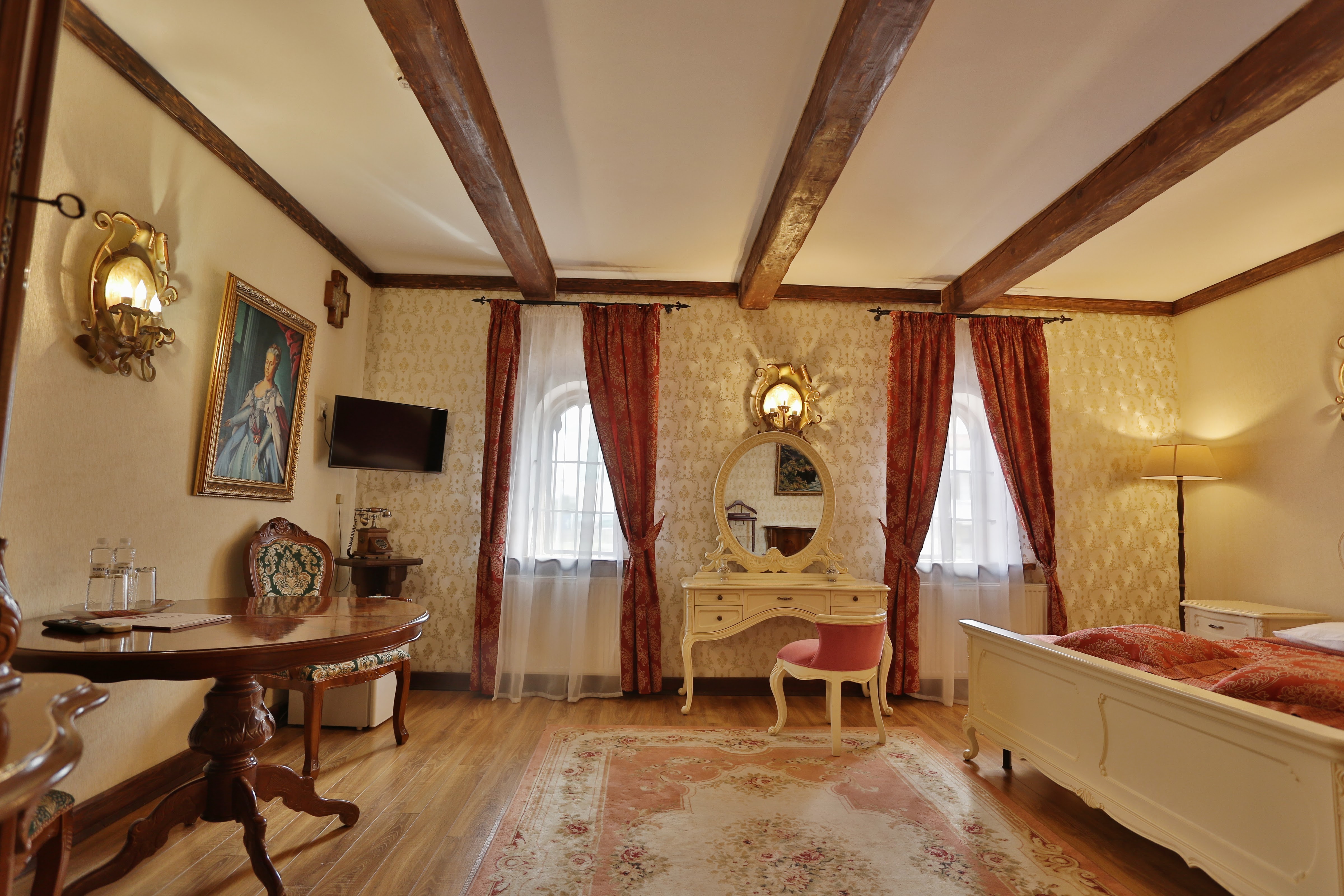 Hetmana Fortress image 7